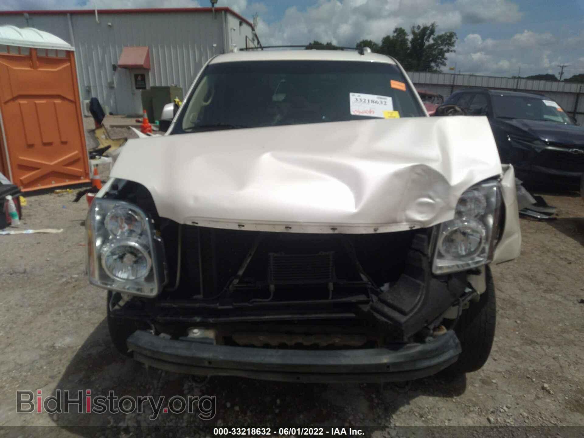 2013 GMC YUKON - VIN: 1GKS1EEF6DR377762 - Фото 6