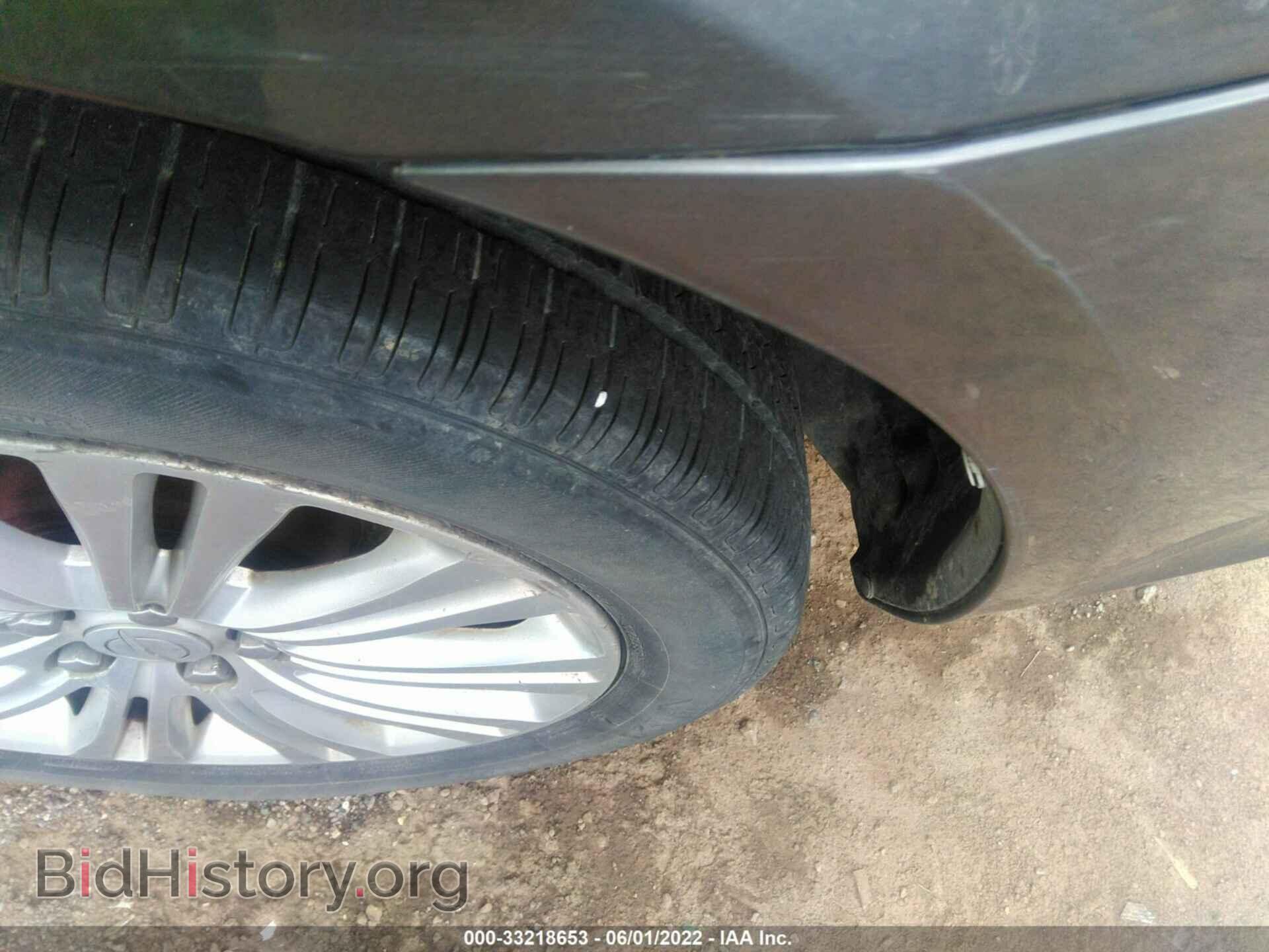 2013 CHRYSLER 300 - VIN: 2C3CCARG6DH644697 - Фото 13