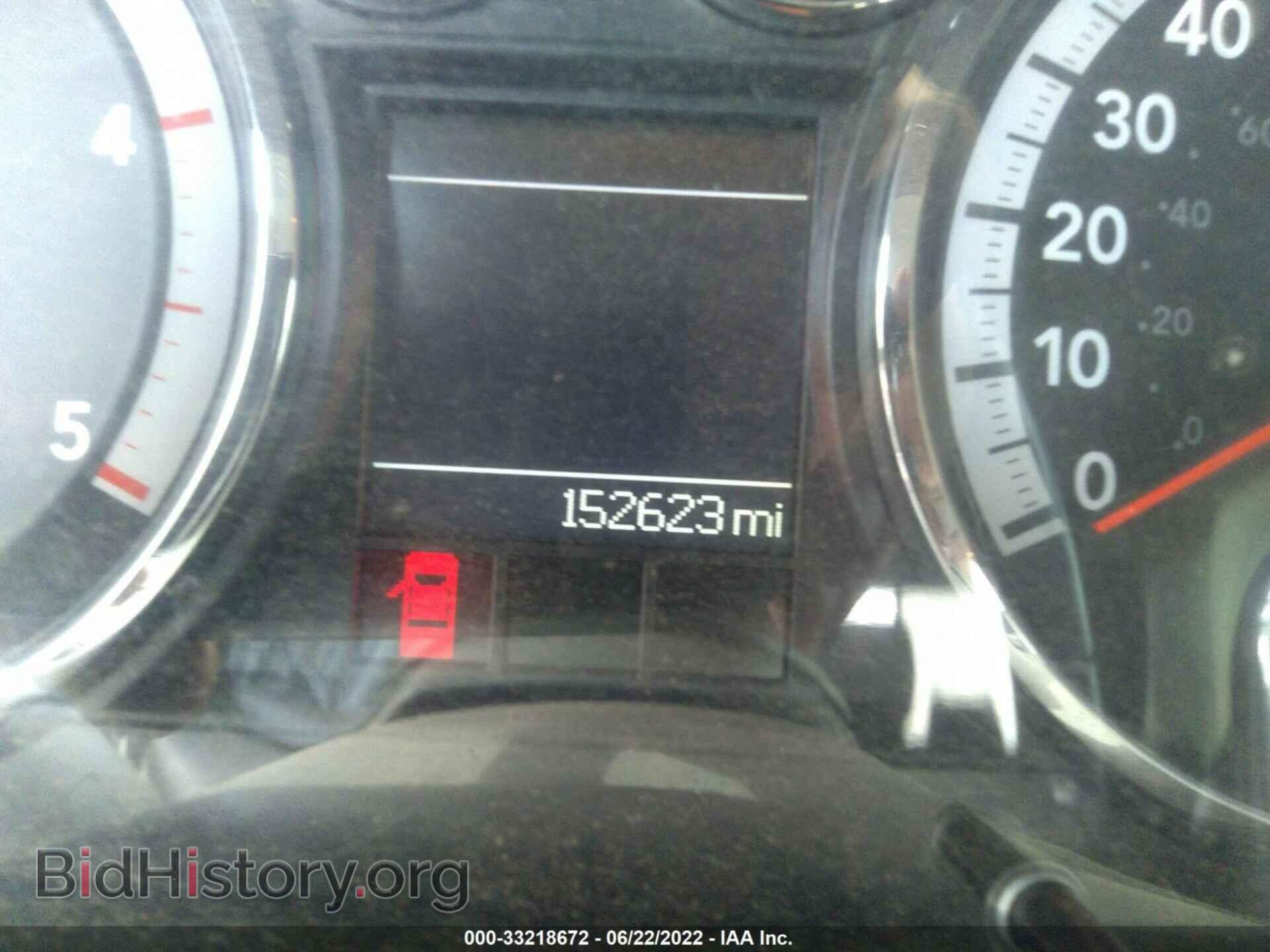 2011 RAM 3500 - VIN: 3D73Y3HL4BG541238 - Фото 6