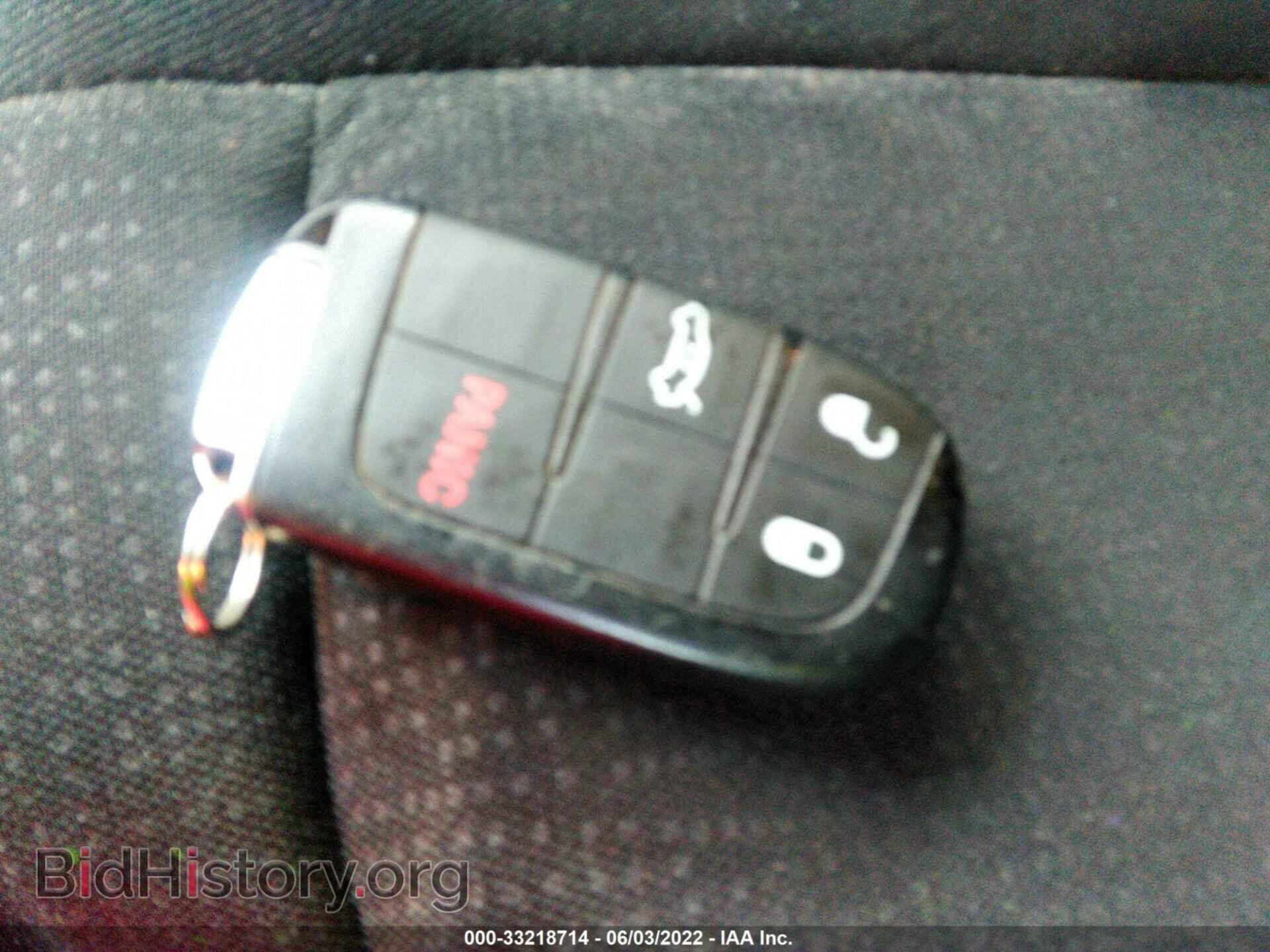 2016 CHRYSLER 200 - VIN: 1C3CCCAB3GN108216 - Фото 11