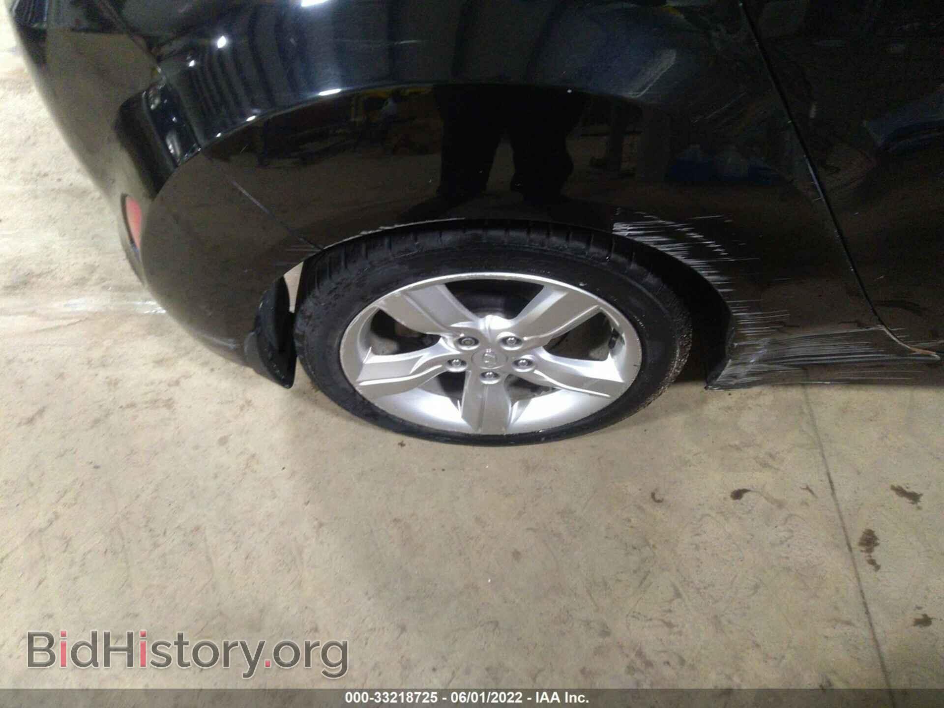 2012 HYUNDAI VELOSTER - VIN: KMHTC6AD3CU076846 - Фото 16