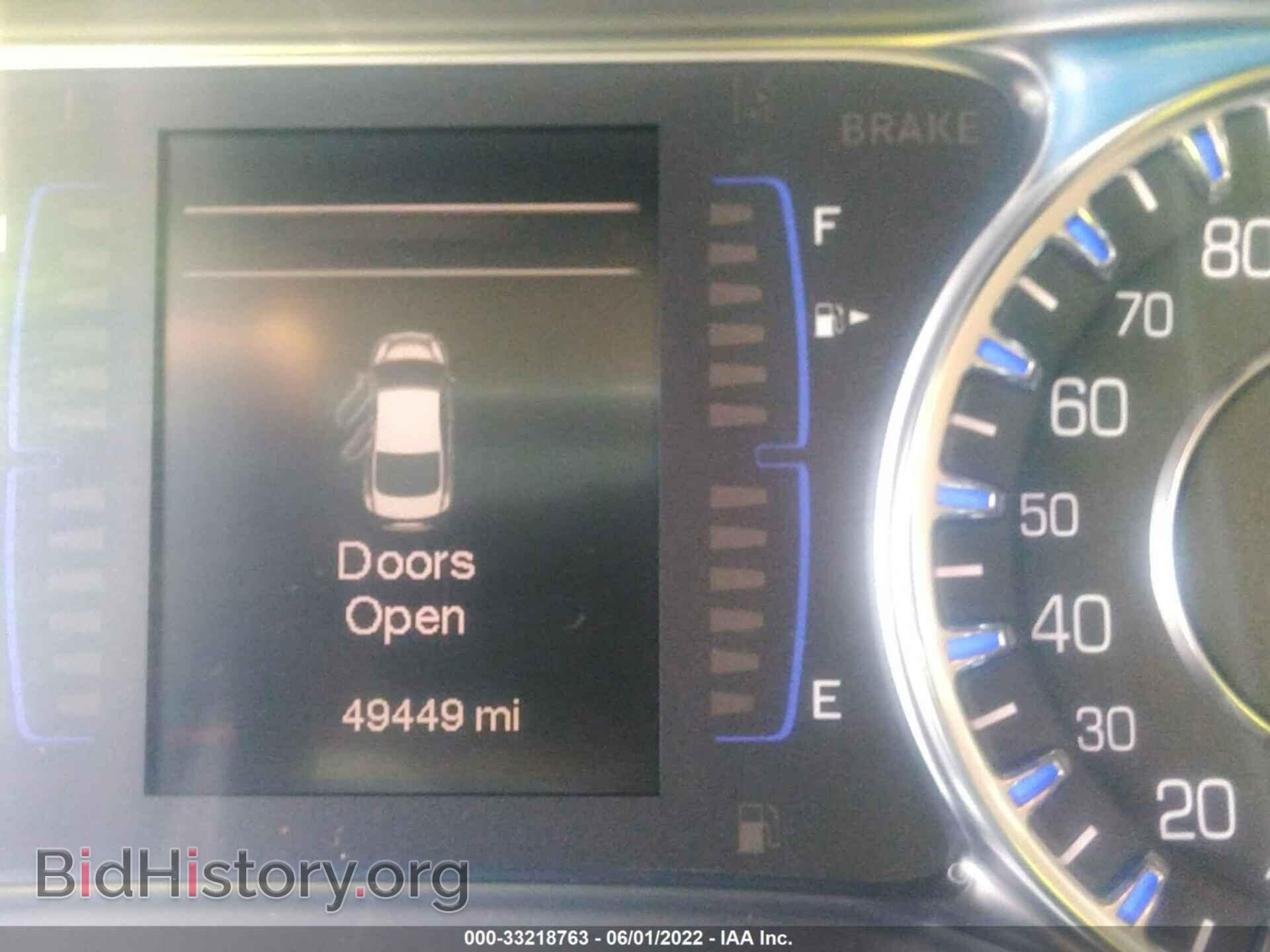 2015 CHRYSLER 200 - VIN: 1C3CCCAB3FN723993 - Фото 7