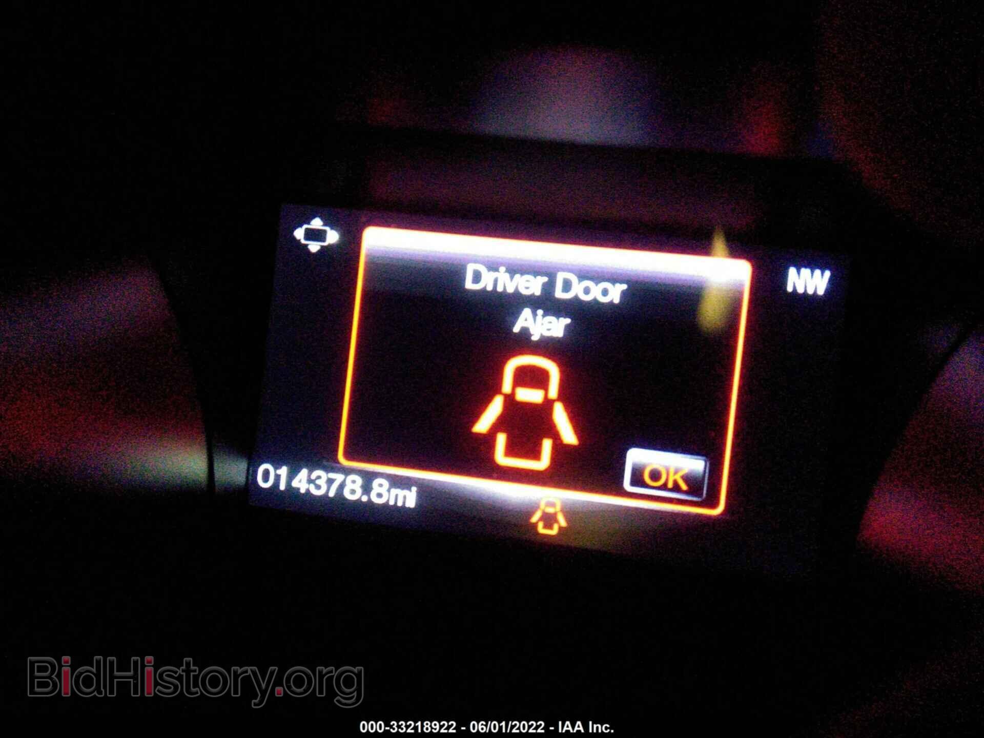 2017 FORD MUSTANG - VIN: 1FA6P8CF9H5256369 - Фото 7