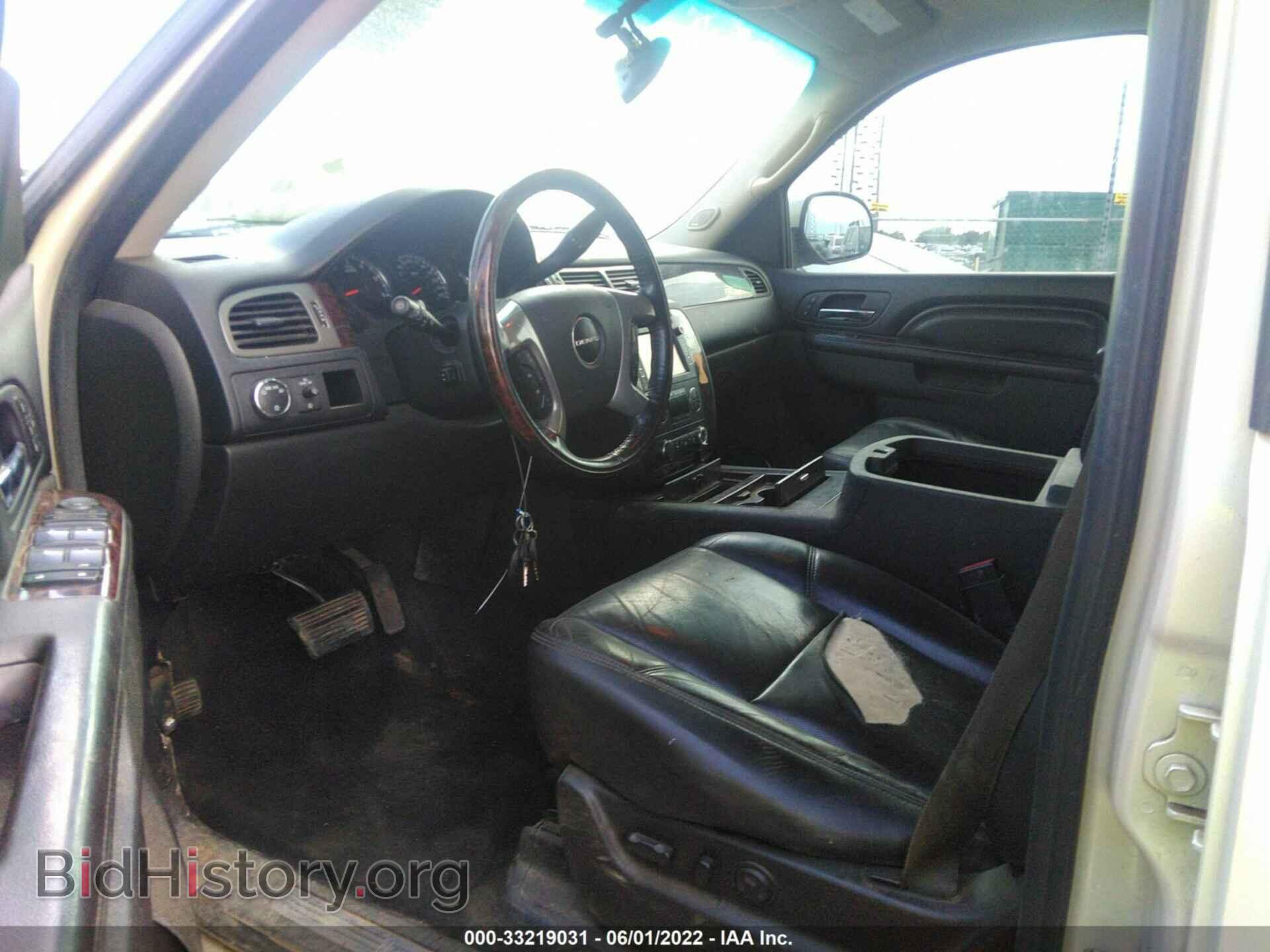 2012 GMC YUKON - VIN: 1GKS2EEF1CR312782 - Фото 5