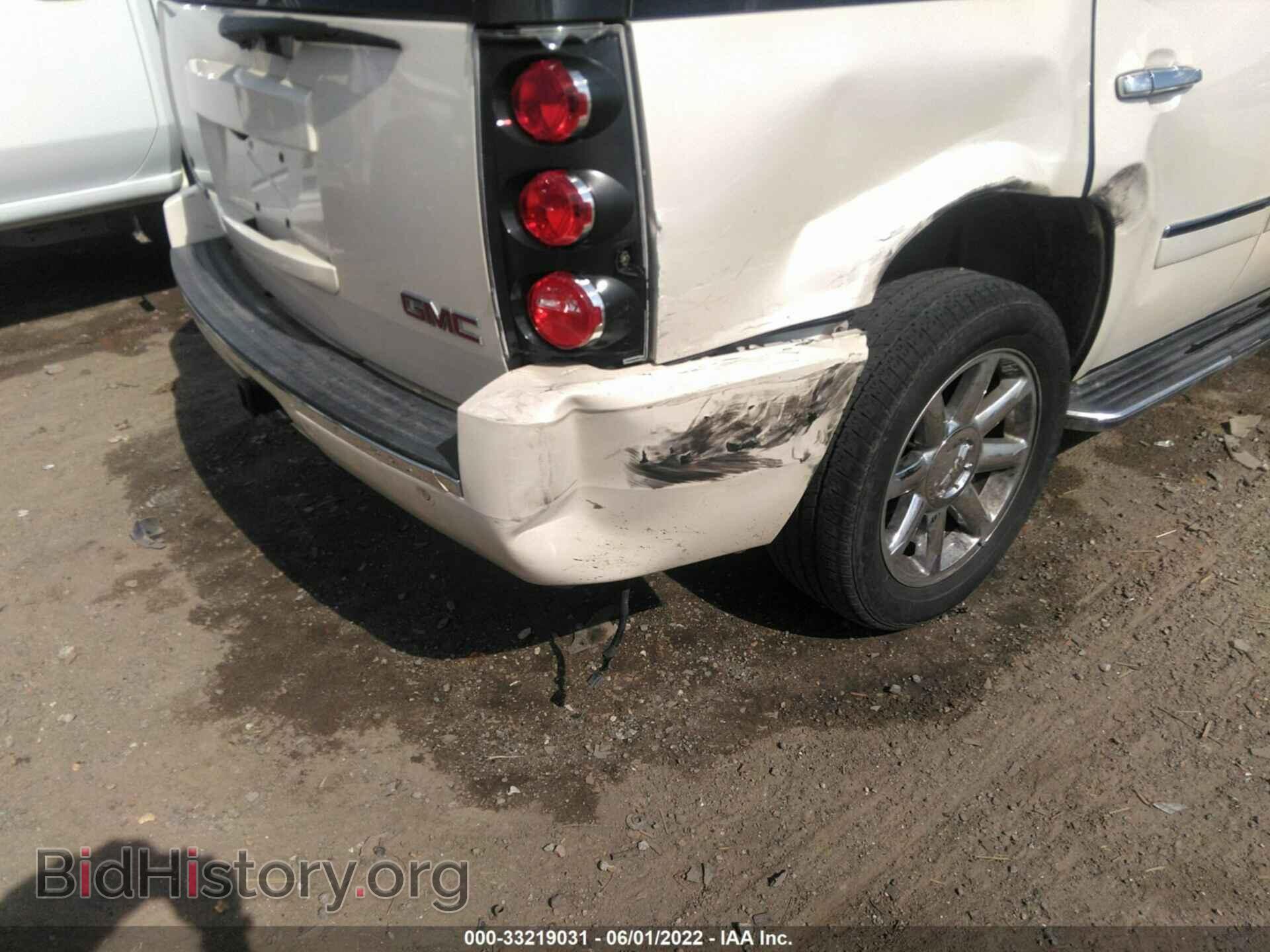 2012 GMC YUKON - VIN: 1GKS2EEF1CR312782 - Фото 6