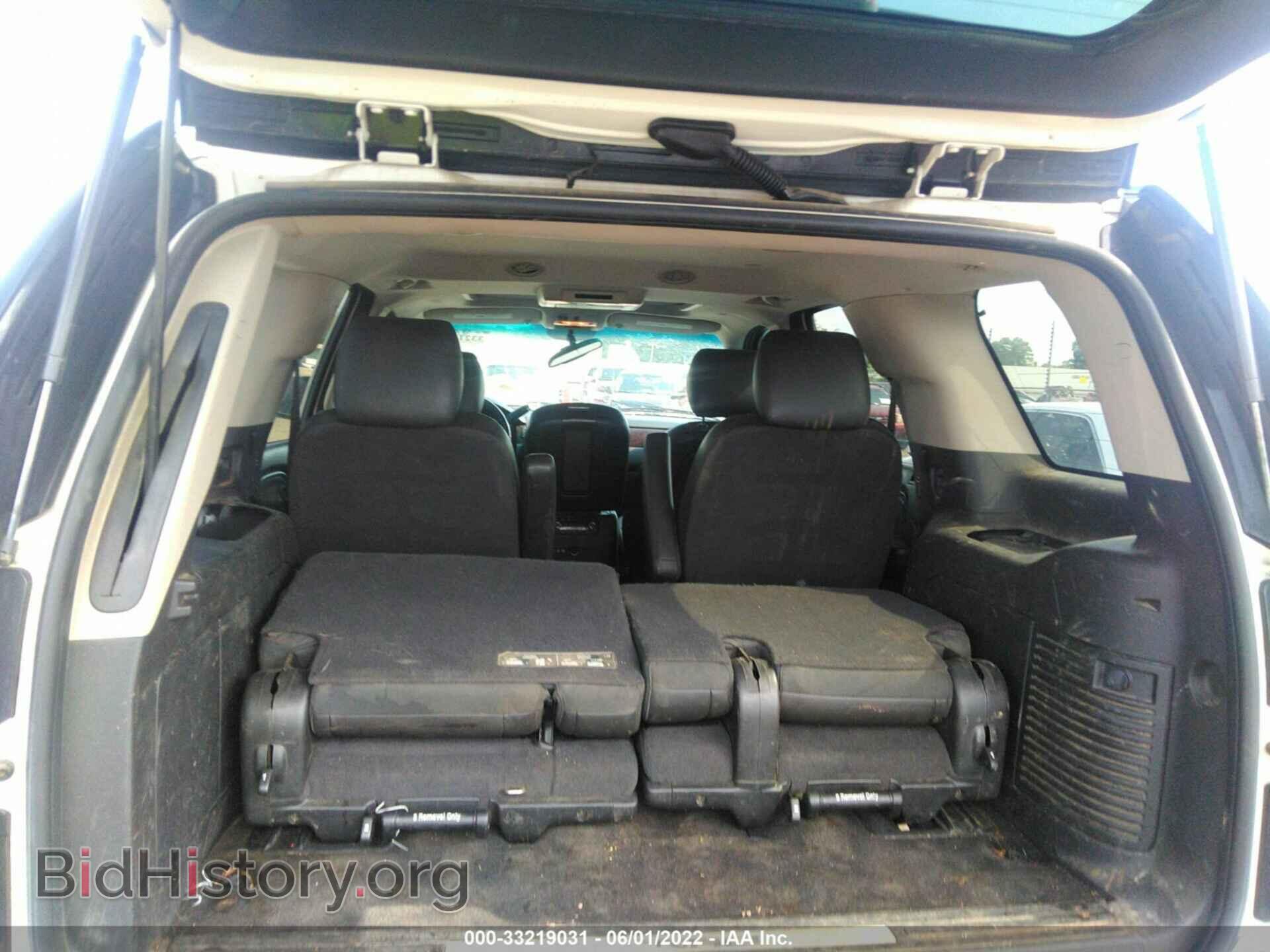 2012 GMC YUKON - VIN: 1GKS2EEF1CR312782 - Фото 8