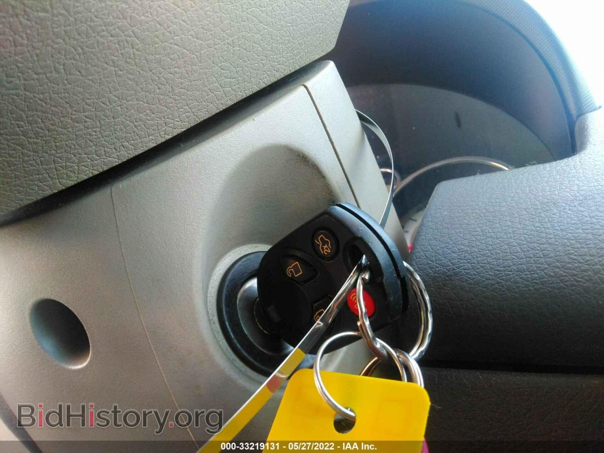 2010 FORD EDGE - VIN: 2FMDK3JC2ABB64819 - Photo 11