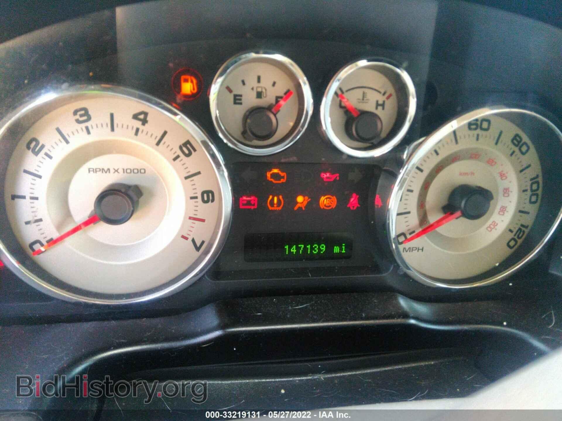 2010 FORD EDGE - VIN: 2FMDK3JC2ABB64819 - Photo 7