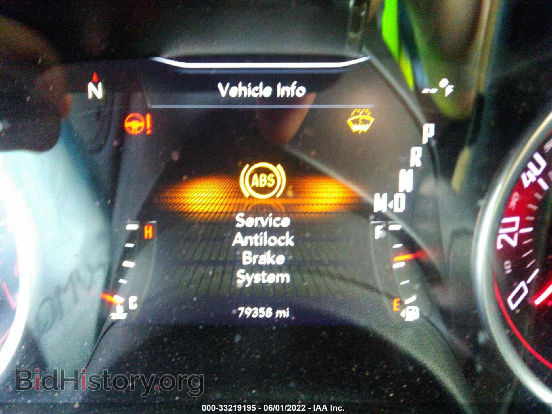2016 DODGE CHALLENGER - VIN: 2C3CDZAG1GH289921 - Фото 7