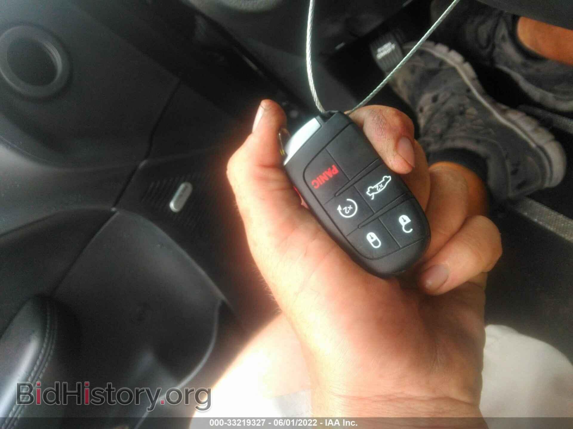 2020 DODGE CHALLENGER - VIN: 2C3CDZJG0LH219028 - Фото 11