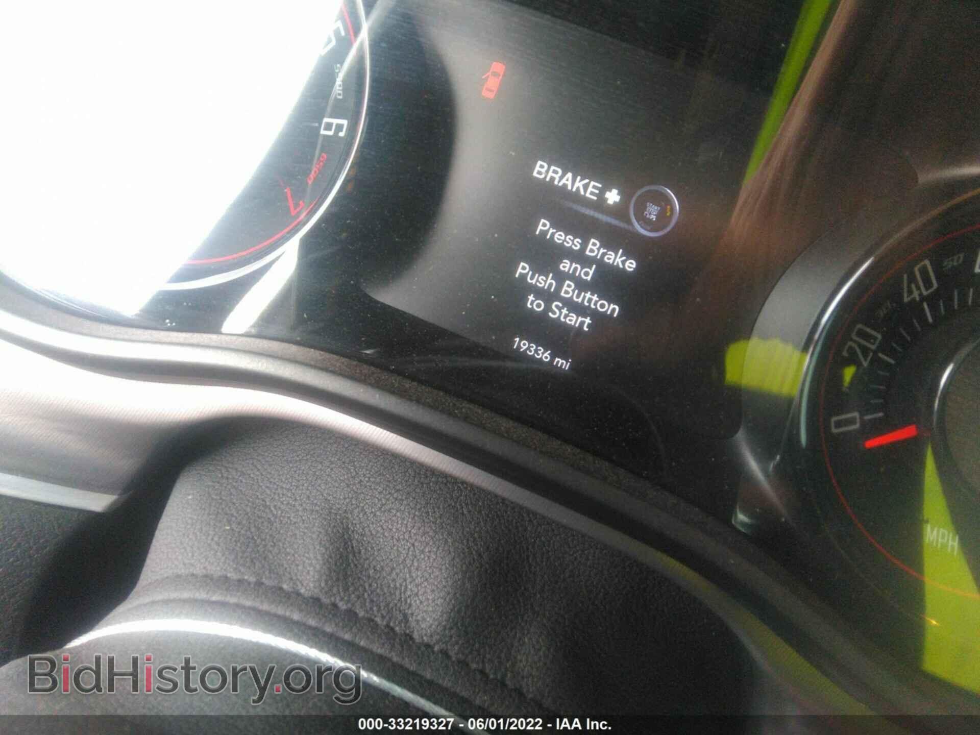 2020 DODGE CHALLENGER - VIN: 2C3CDZJG0LH219028 - Фото 7