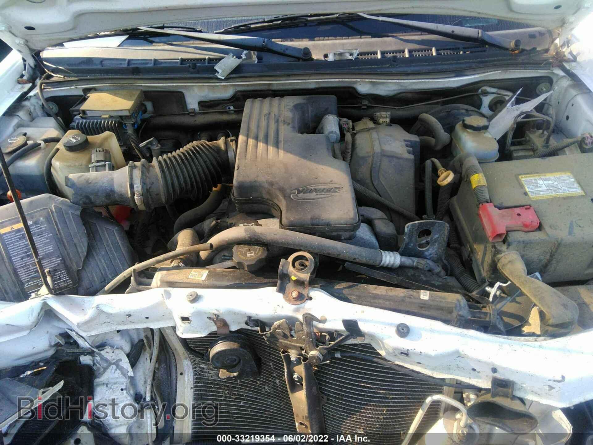 2012 CHEVROLET COLORADO - VIN: 1GCESBF99C8139521 - Фото 10