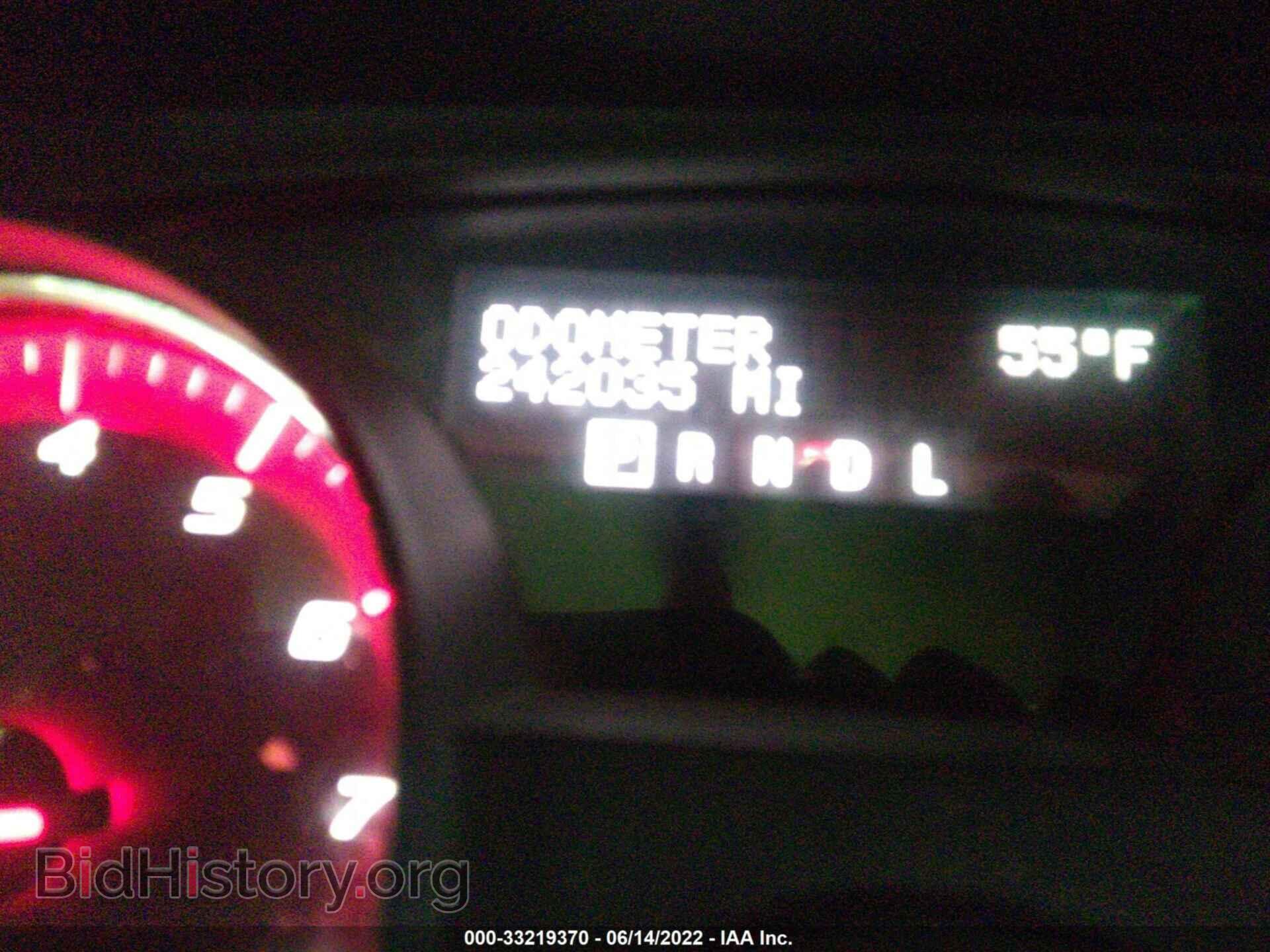 2008 GMC ACADIA - VIN: 1GKER23718J122425 - Фото 7