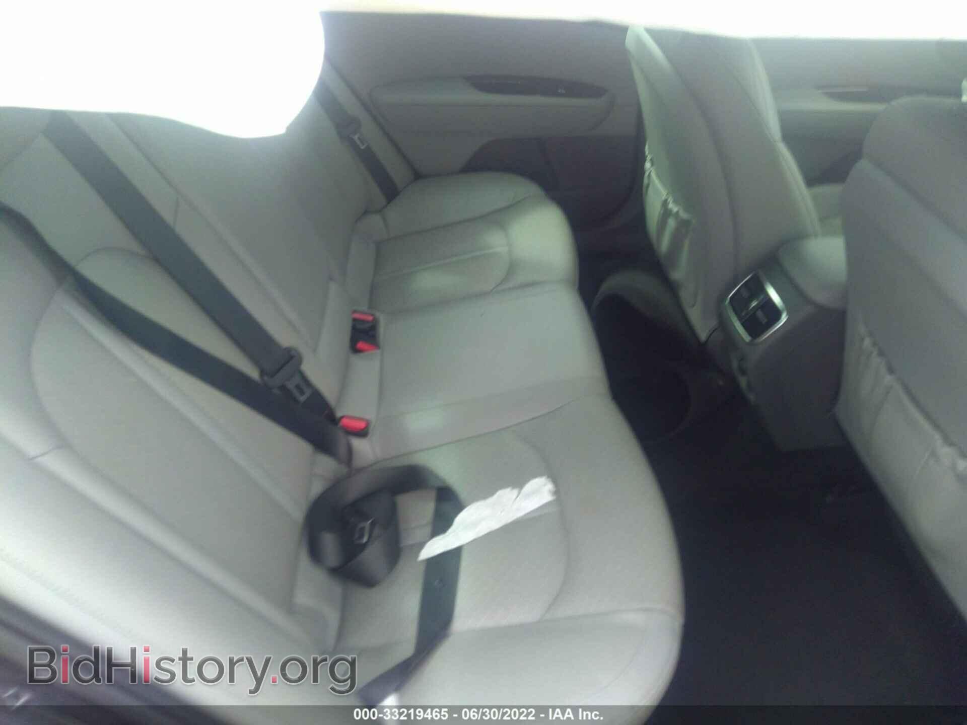 2016 KIA OPTIMA - VIN: 5XXGU4L3XGG076463 - Фото 8