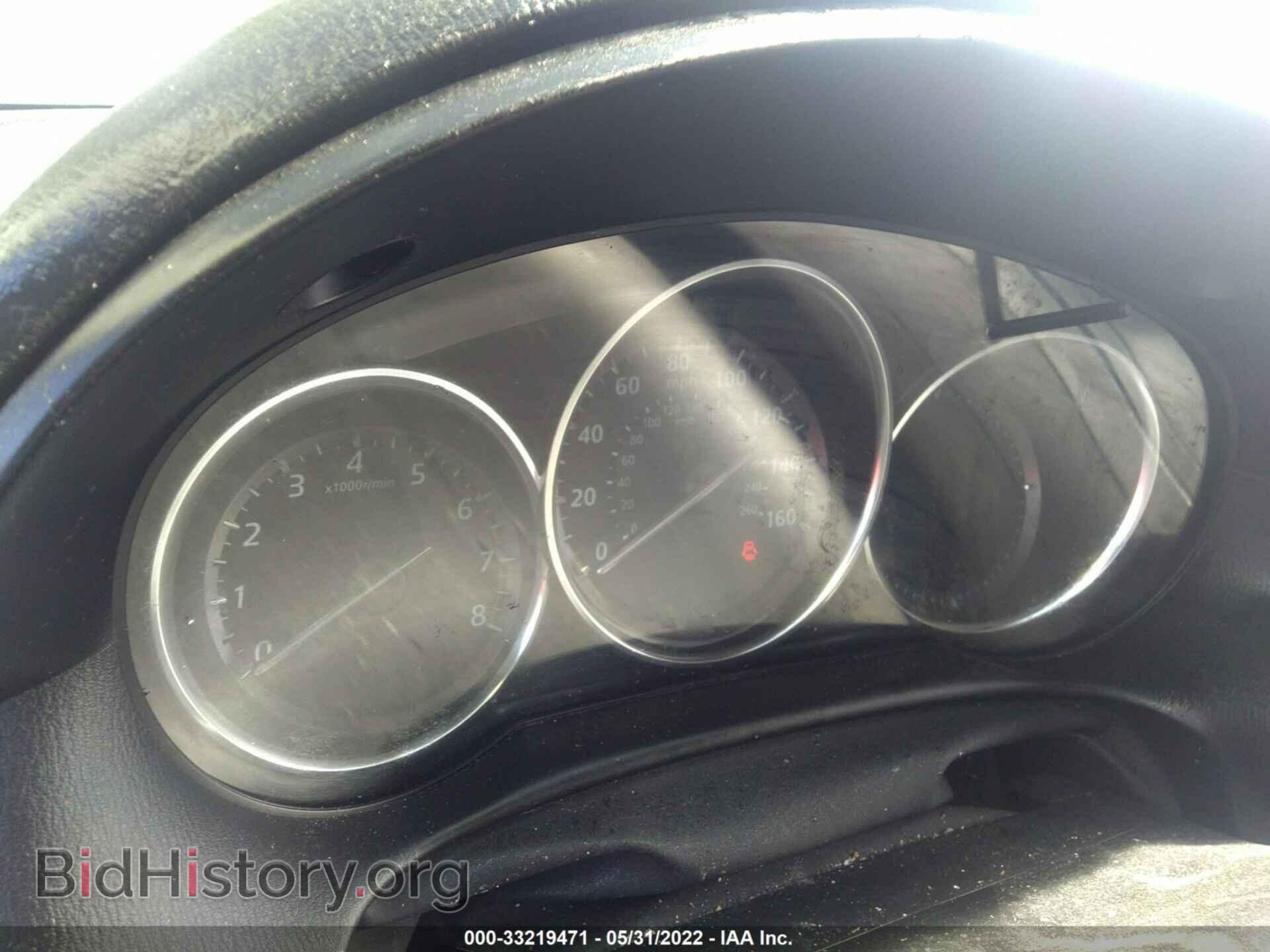 2013 MAZDA CX-5 - VIN: JM3KE2BE0D0107061 - Фото 7
