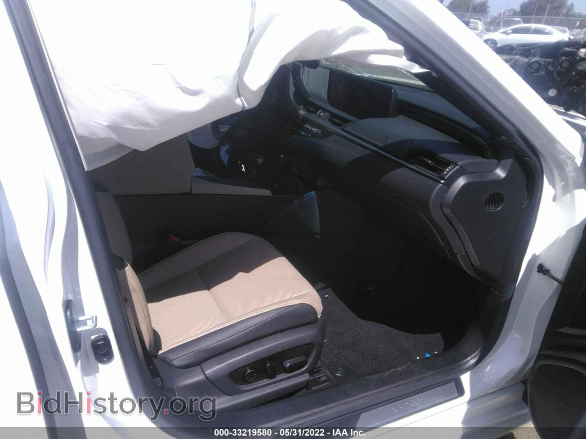 2020 LEXUS ES - VIN: 58ADZ1B14LU080309 - Фото 5