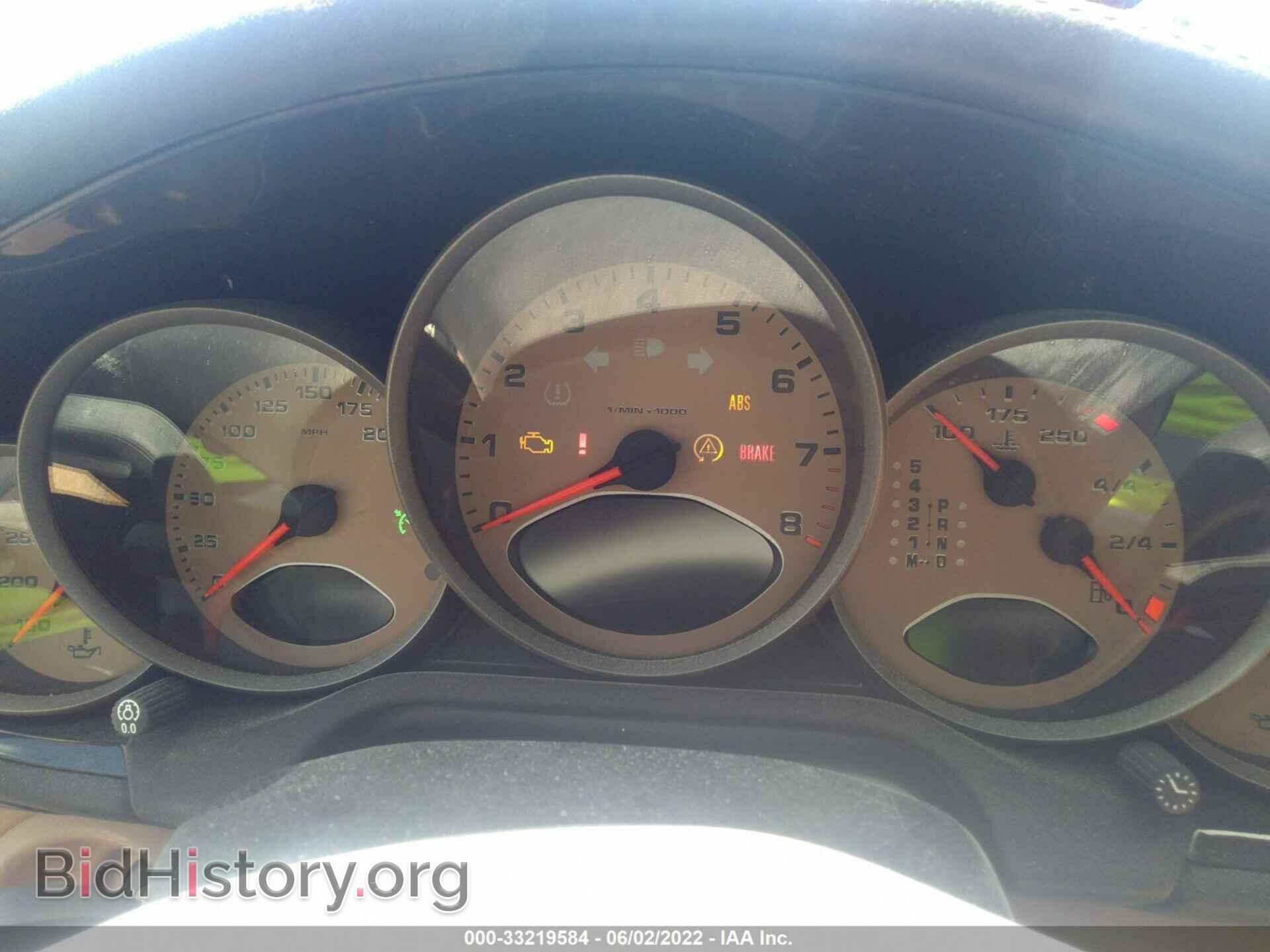 2006 PORSCHE 911 - VIN: WP0AB29996S744429 - Фото 7