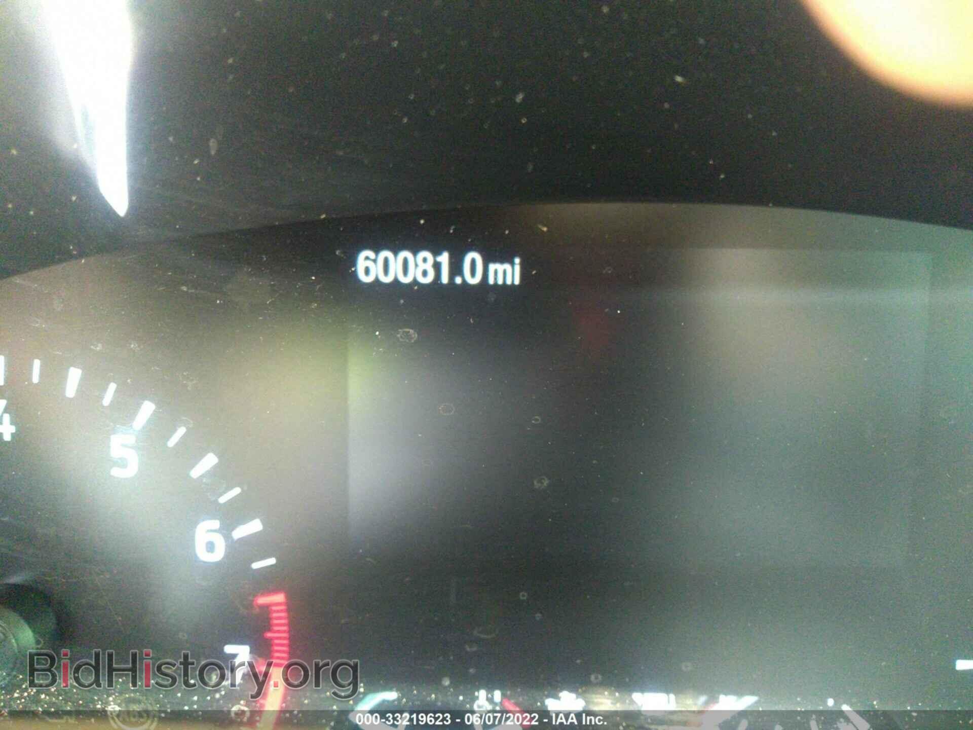 2020 FORD ESCAPE - VIN: 1FMCU9G66LUA95026 - Фото 7