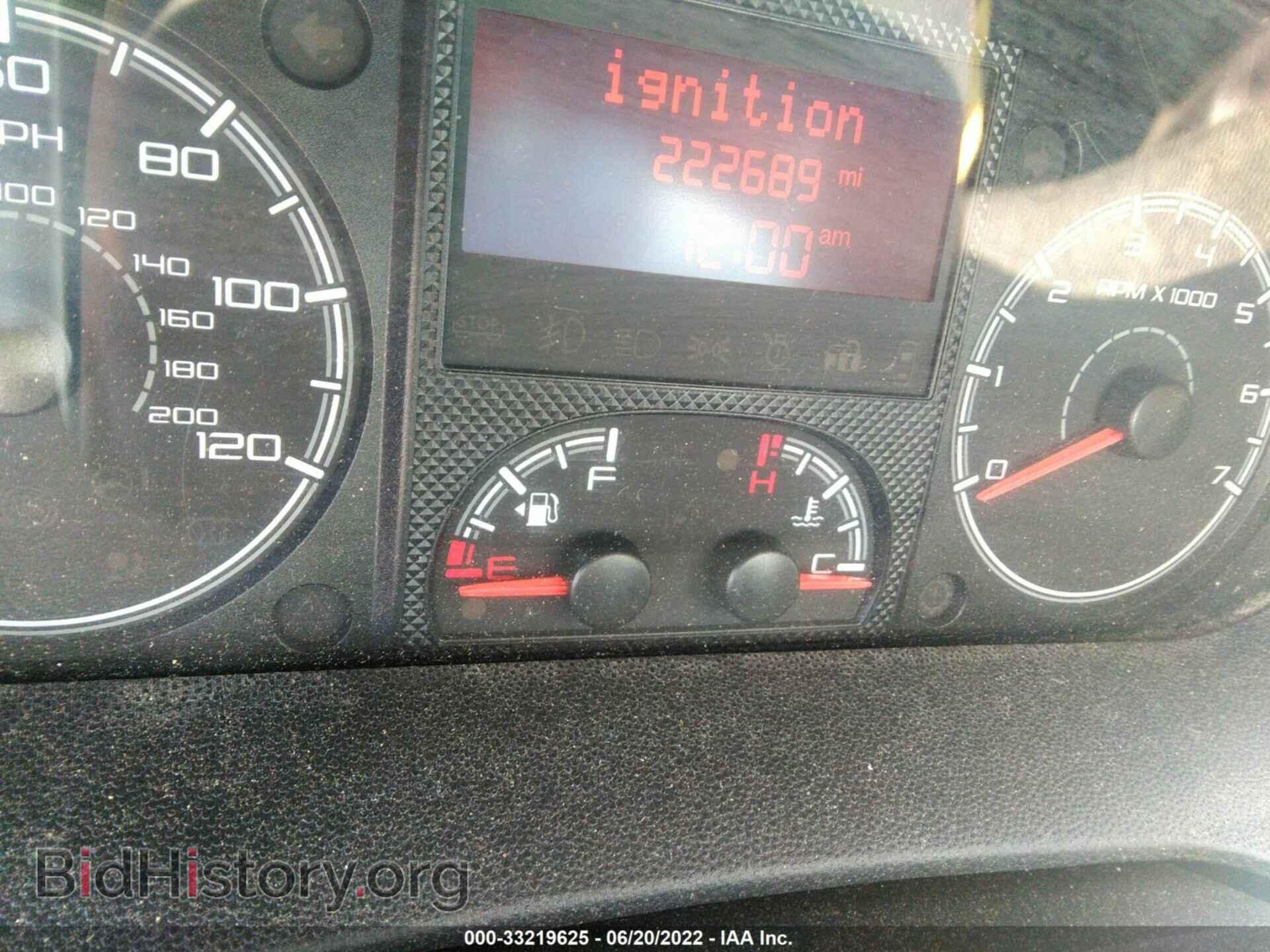 2016 RAM PROMASTER CARGO VAN - VIN: 3C6URVJG9GE117732 - Фото 7