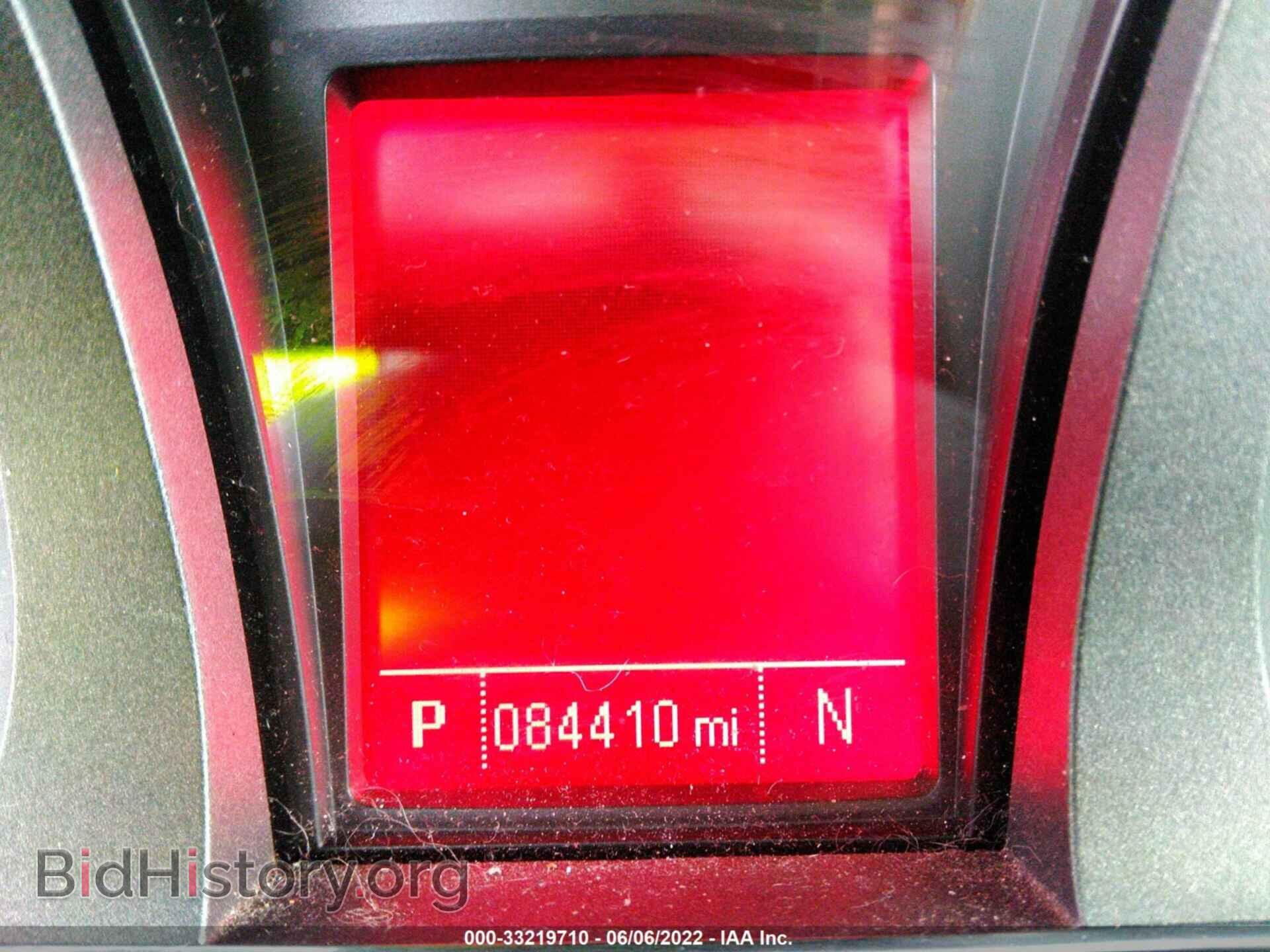2012 GMC TERRAIN - VIN: 2GKALSEK1C6340856 - Фото 7