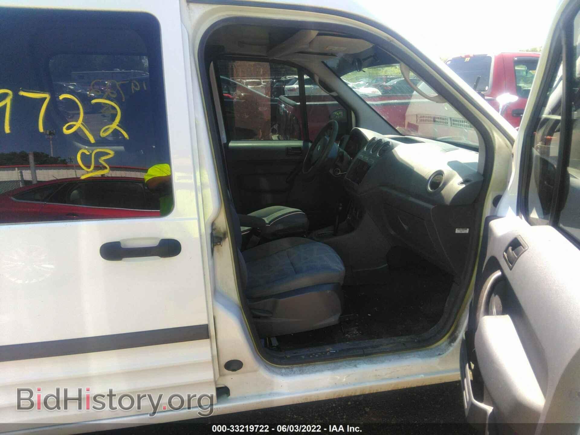 2011 FORD TRANSIT CONNECT - VIN: NM0LS6BN1BT067806 - Фото 5