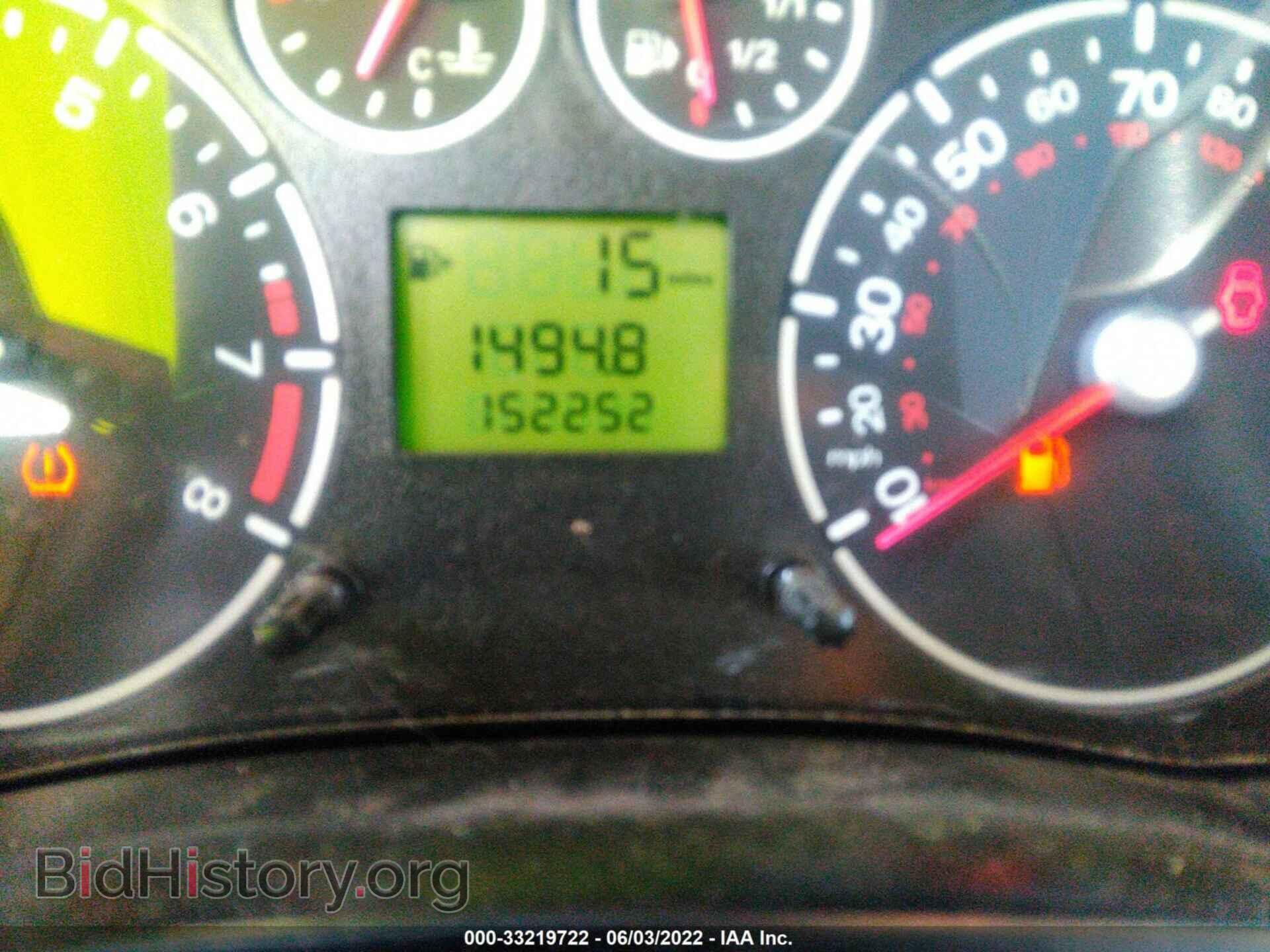 2011 FORD TRANSIT CONNECT - VIN: NM0LS6BN1BT067806 - Фото 7