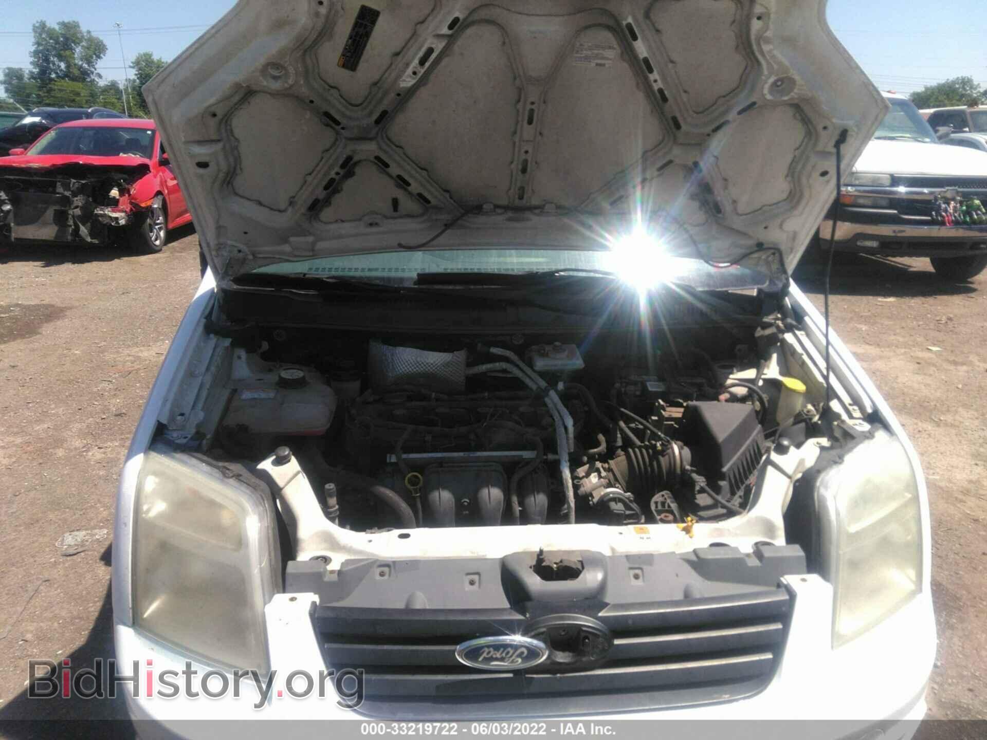 2011 FORD TRANSIT CONNECT - VIN: NM0LS6BN1BT067806 - Фото 10