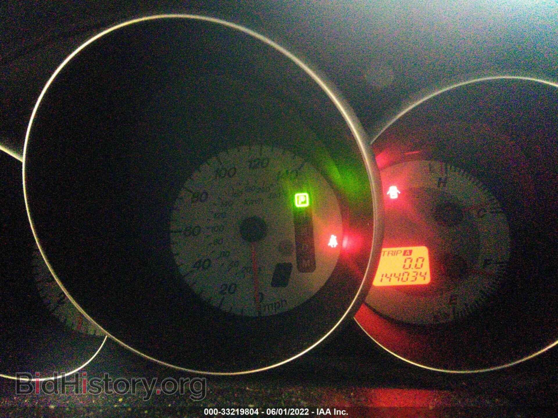 2008 MAZDA MAZDA3 - VIN: JM1BK32F281164250 - Фото 7