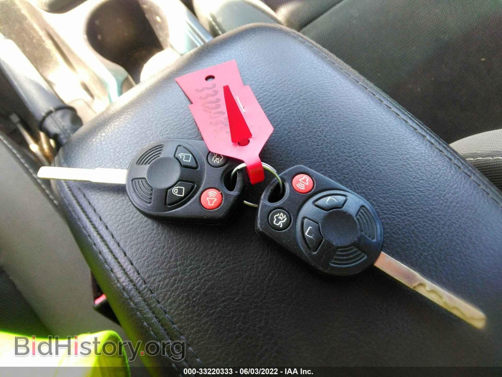 2013 FORD FOCUS - VIN: 1FADP3F20DL302292 - Фото 11