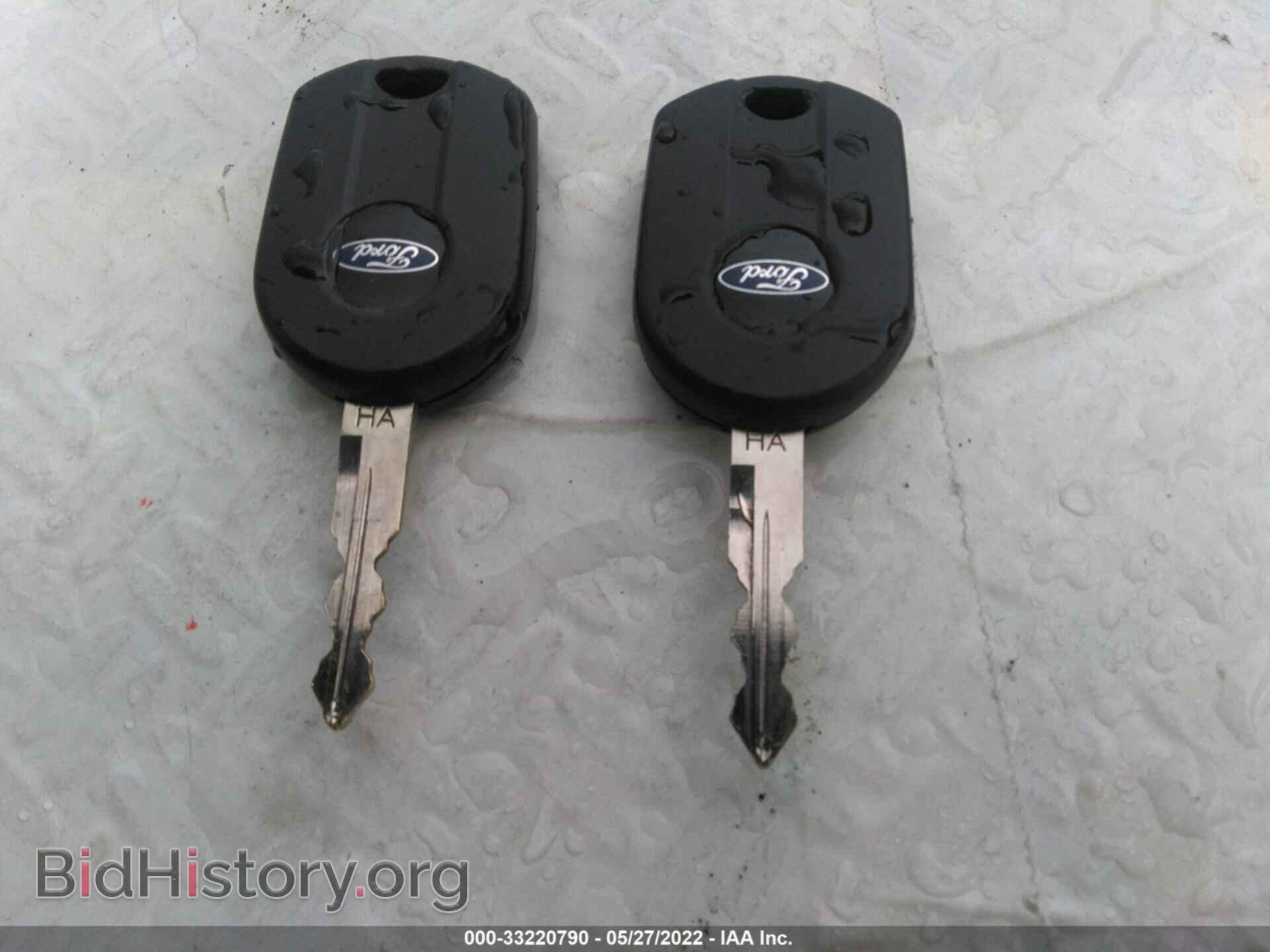 2012 FORD ESCAPE - VIN: 1FMCU9EG7CKC54739 - Фото 11