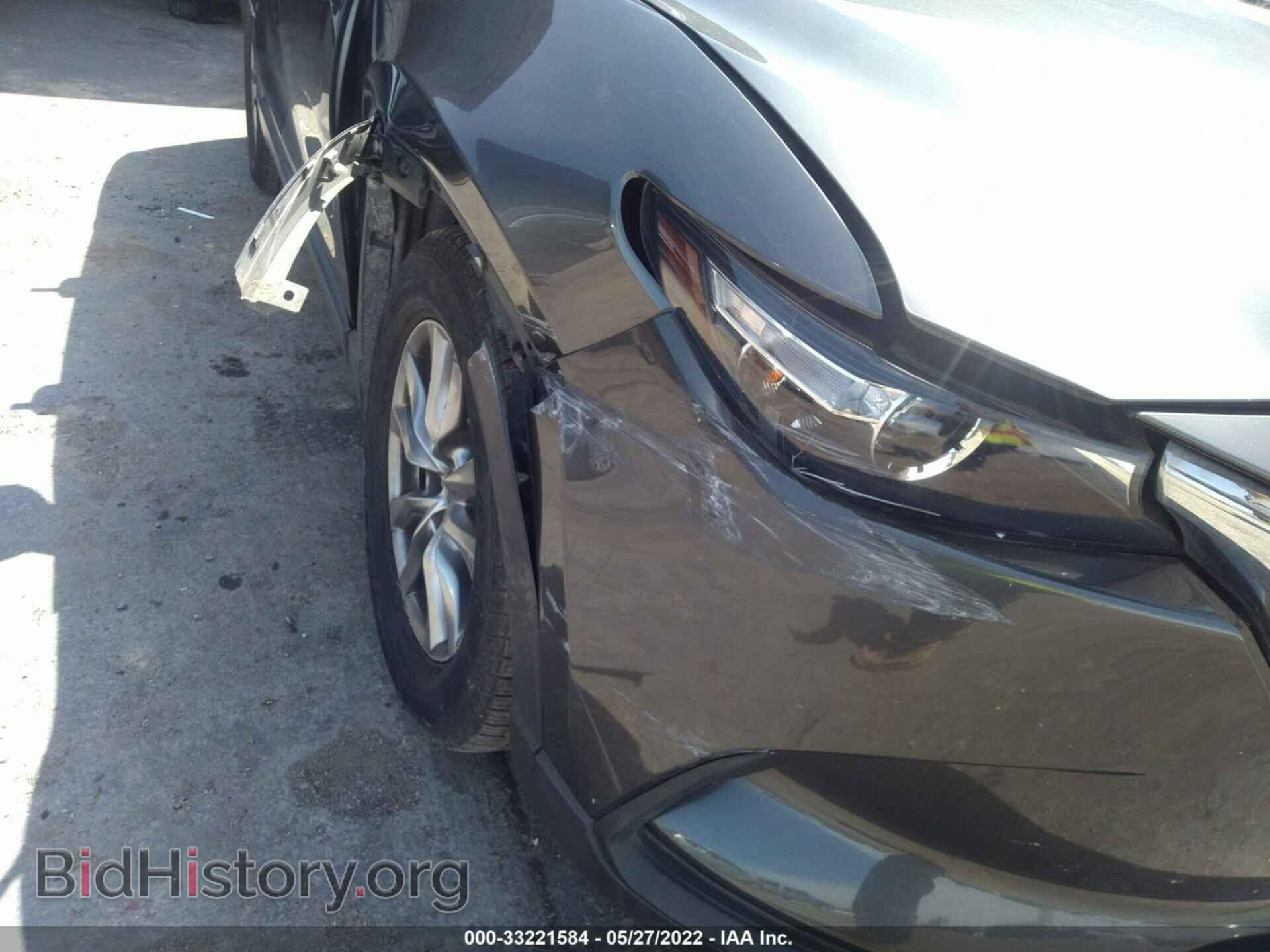 2018 MAZDA CX-9 - VIN: JM3TCACY8J0223083 - Фото 6