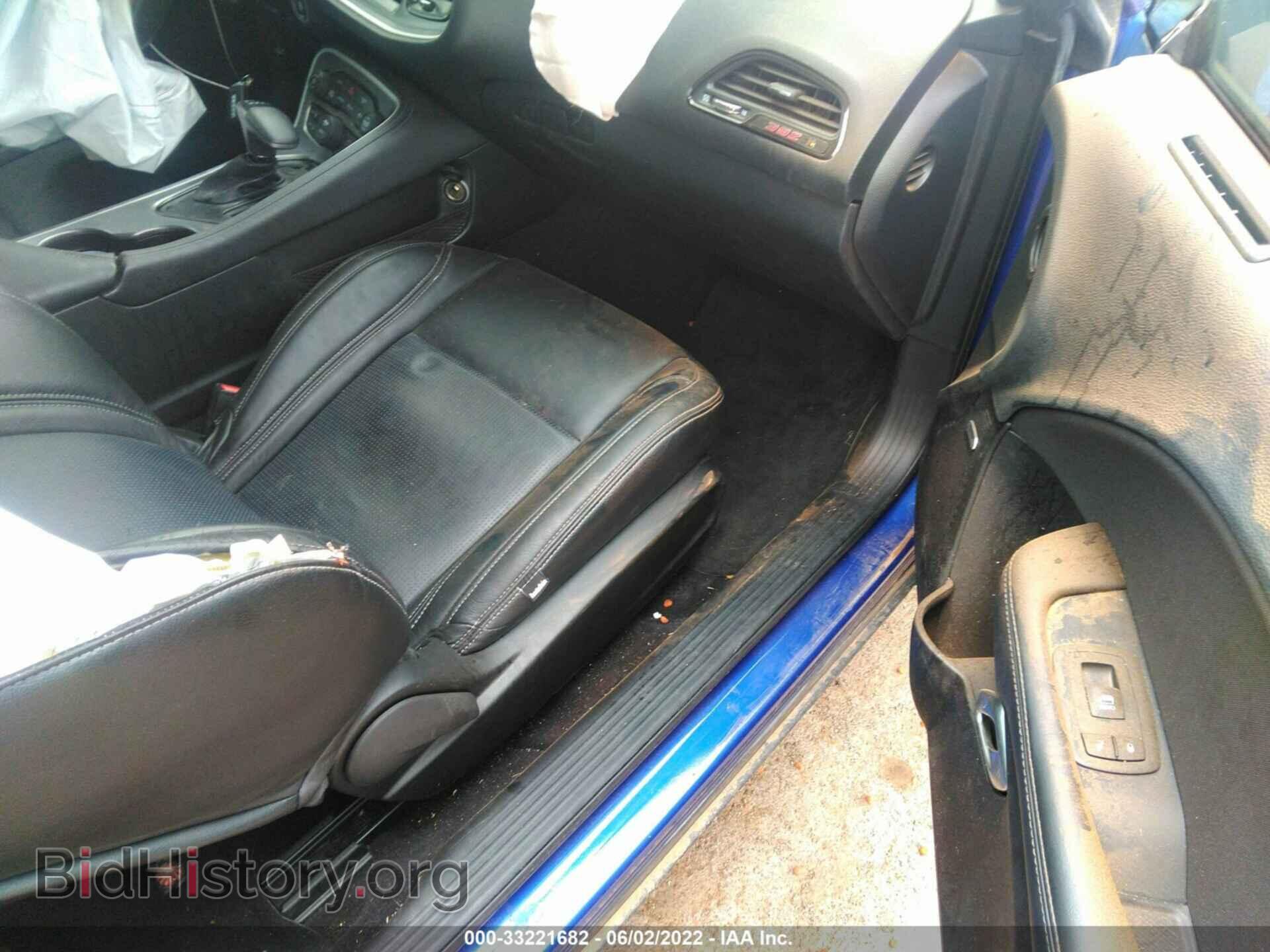 2020 DODGE CHALLENGER - VIN: 2C3CDZFJ1LH176761 - Фото 5