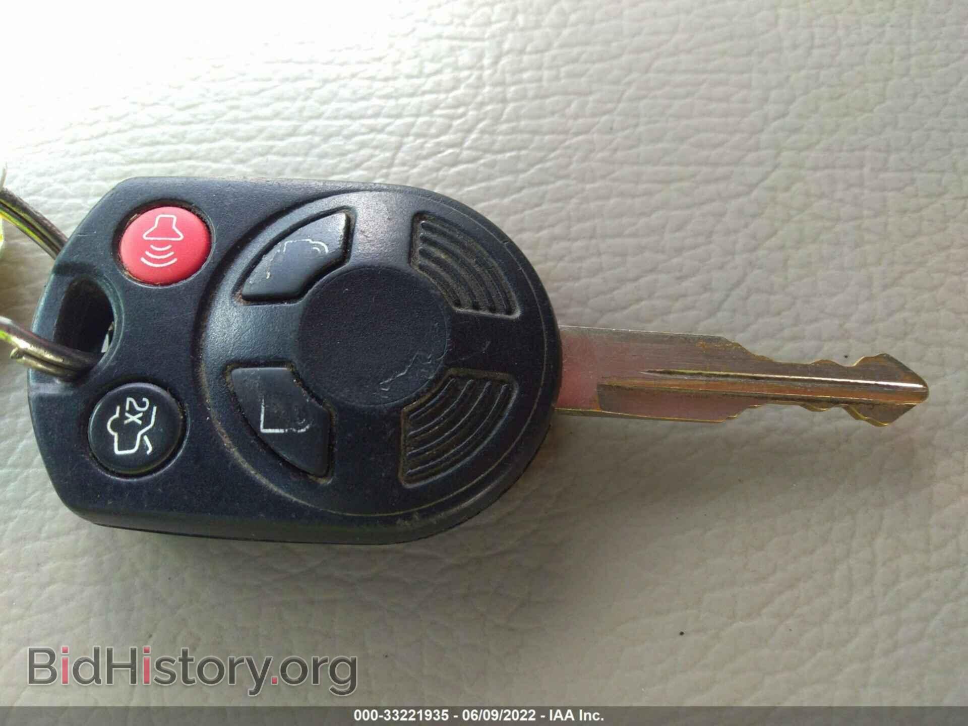 2009 FORD FLEX - VIN: 2FMDK52C09BA14908 - Photo 11