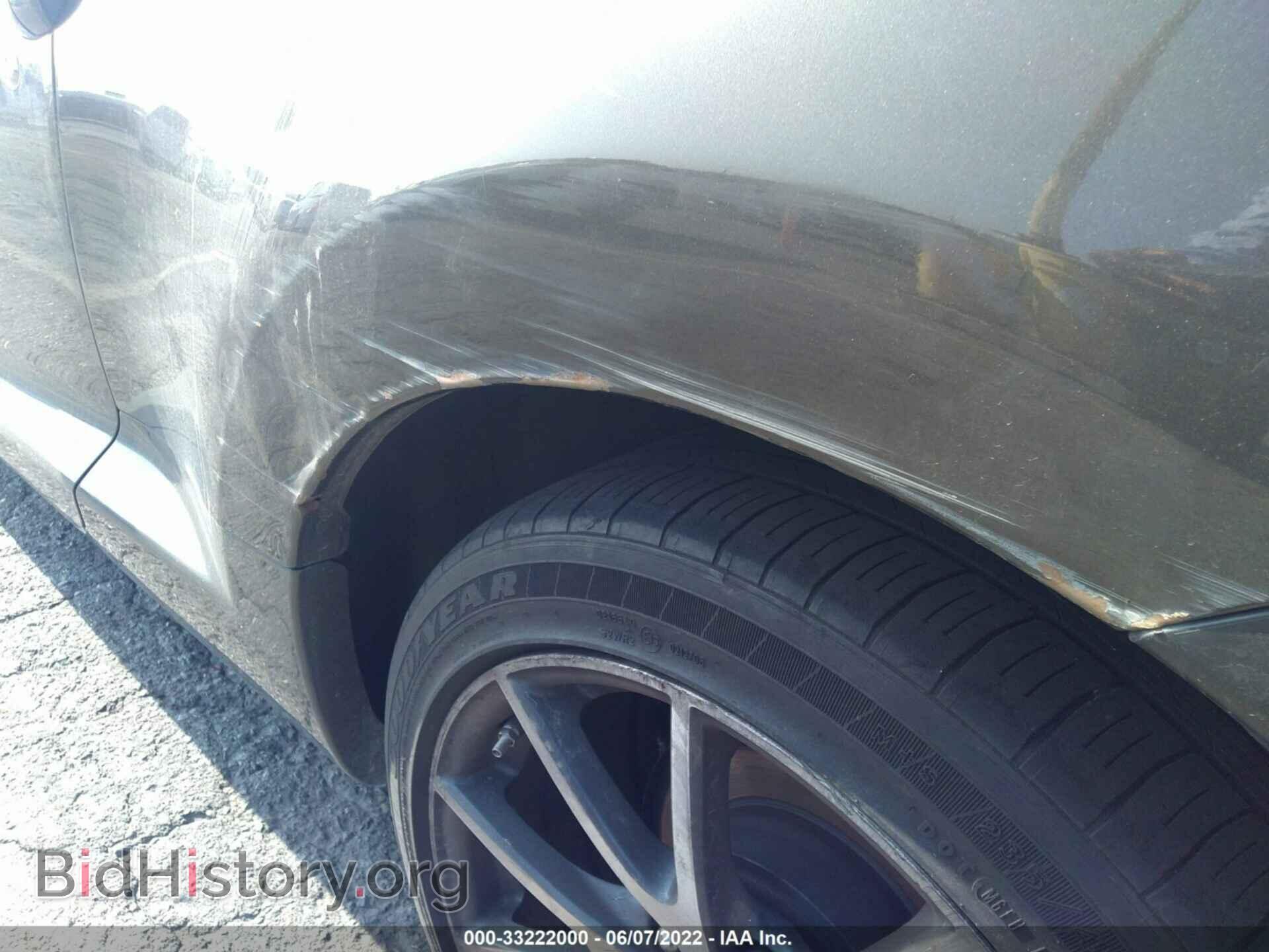 2012 MITSUBISHI ECLIPSE - VIN: 4A31K5DF4CE004955 - Фото 6