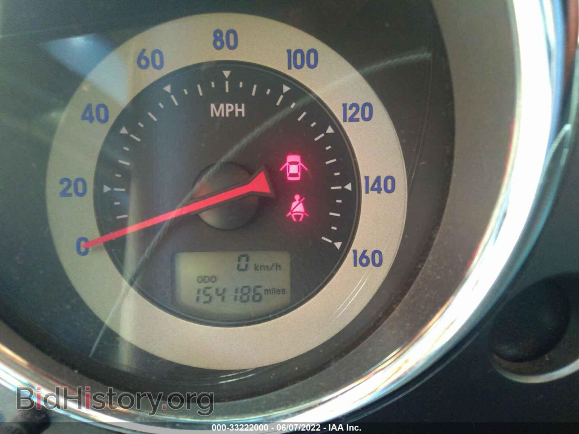 2012 MITSUBISHI ECLIPSE - VIN: 4A31K5DF4CE004955 - Фото 7