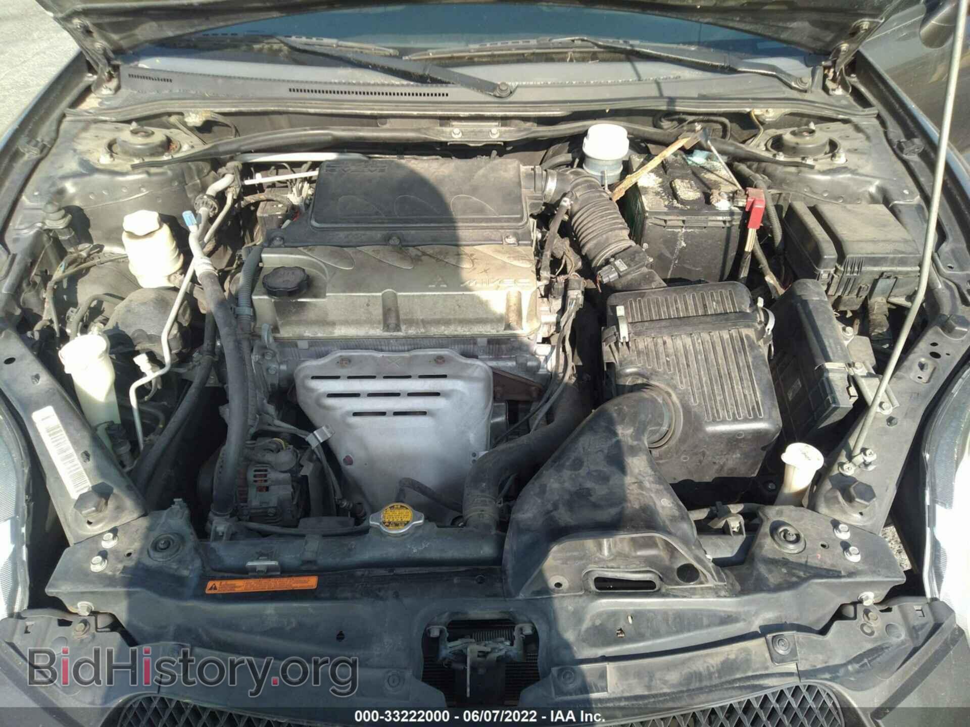 2012 MITSUBISHI ECLIPSE - VIN: 4A31K5DF4CE004955 - Фото 10