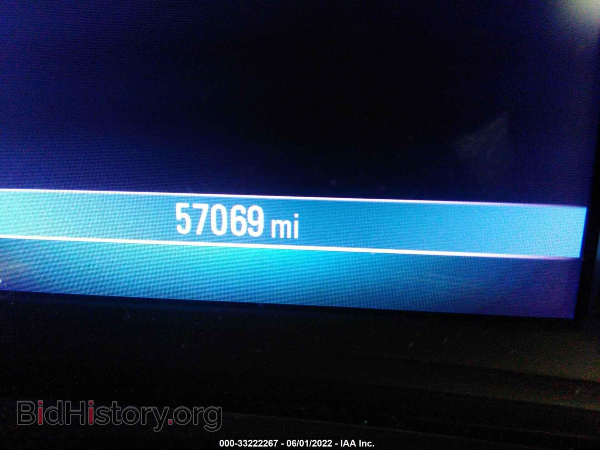 2019 BUICK ENCORE - VIN: KL4CJGSM9KB871791 - Фото 7