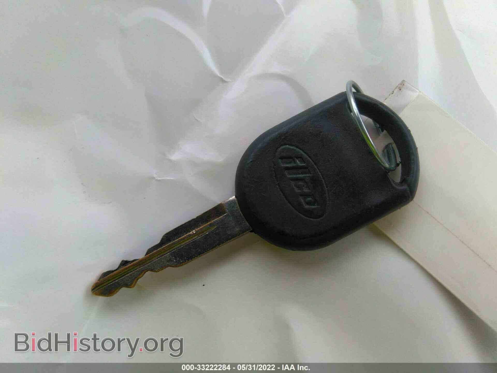 2013 FORD EDGE - VIN: 2FMDK3JC1DBC12038 - Photo 10