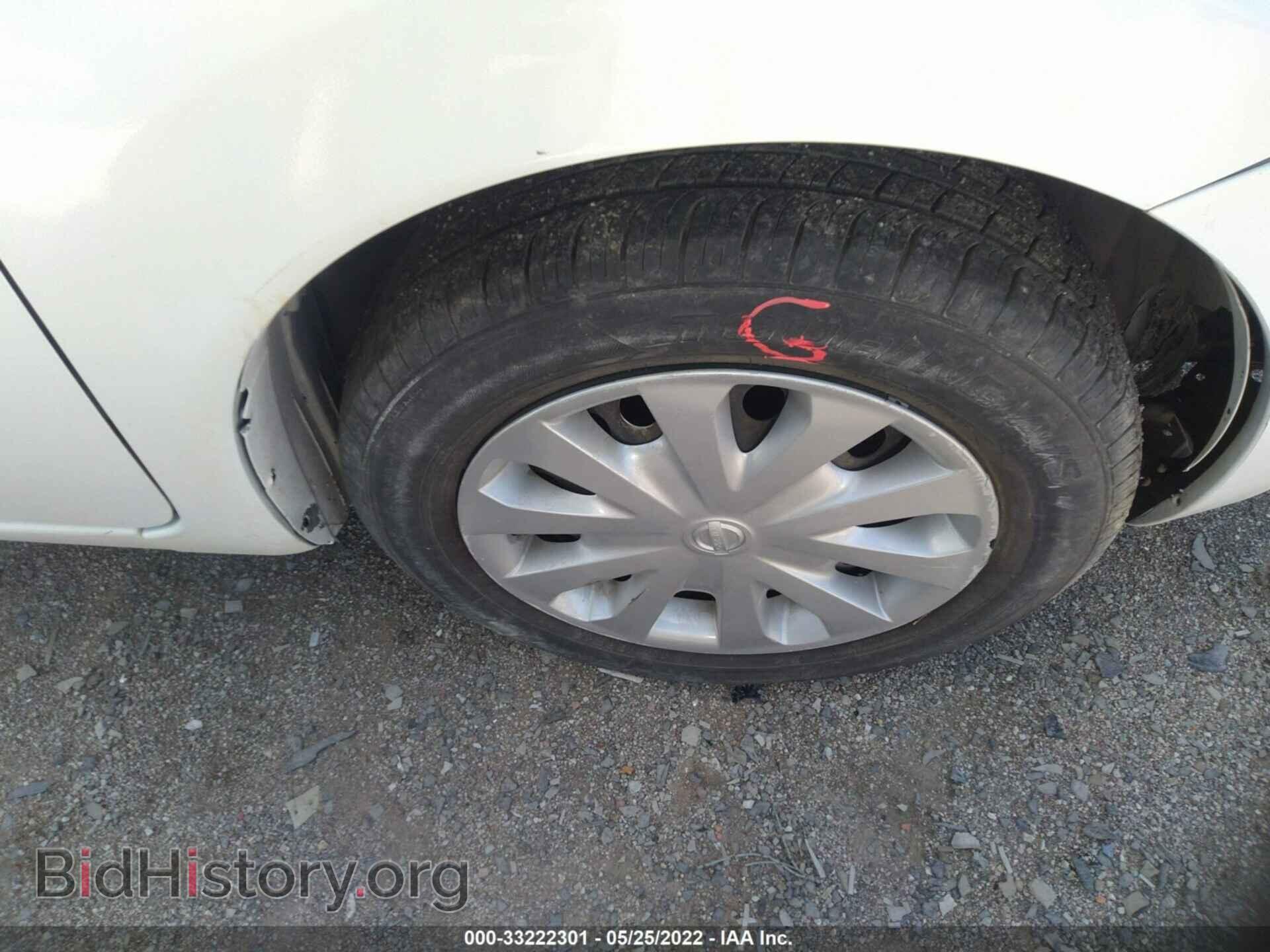 2014 NISSAN VERSA NOTE - VIN: 3N1CE2CP3EL399812 - Фото 14