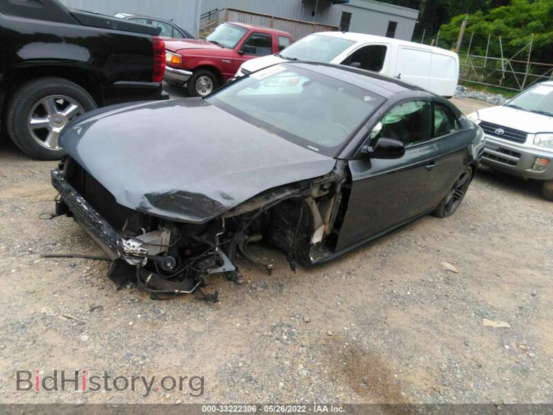 2014 Audi A5 (VIN WAUWFAFR0EA001832) — photo 2 of 11