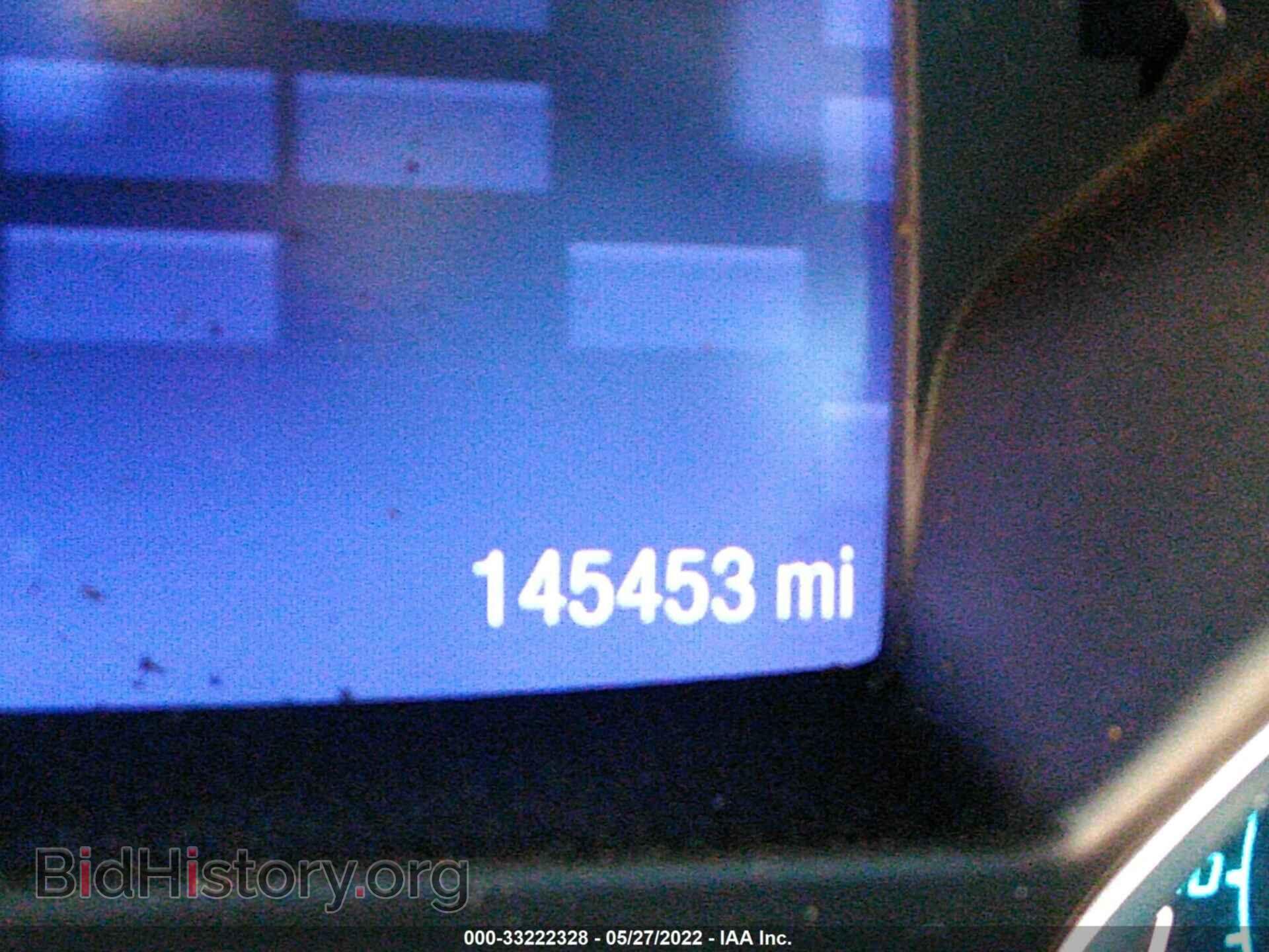 2013 FORD ESCAPE - VIN: 1FMCU0F74DUC16787 - Фото 7