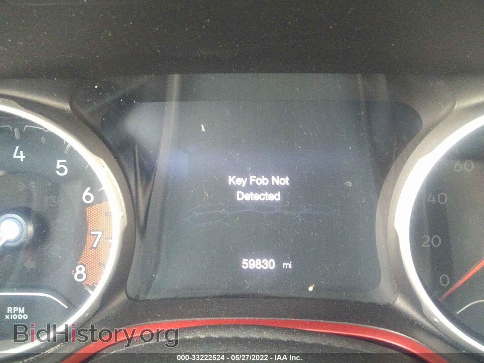 2020 JEEP COMPASS - VIN: 3C4NJDDB6LT127607 - Фото 7