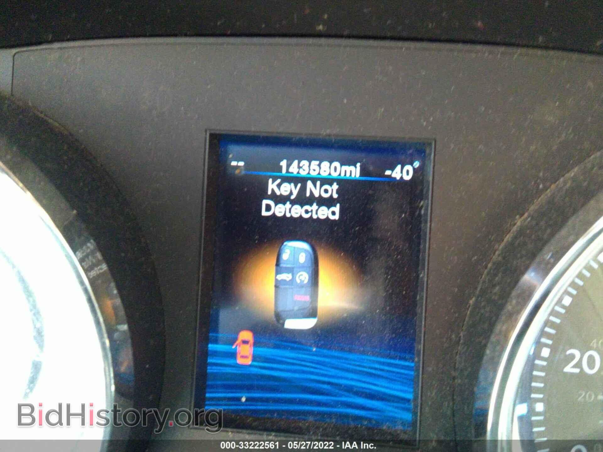 2012 CHRYSLER 300 - VIN: 2C3CCAAGXCH192683 - Photo 7
