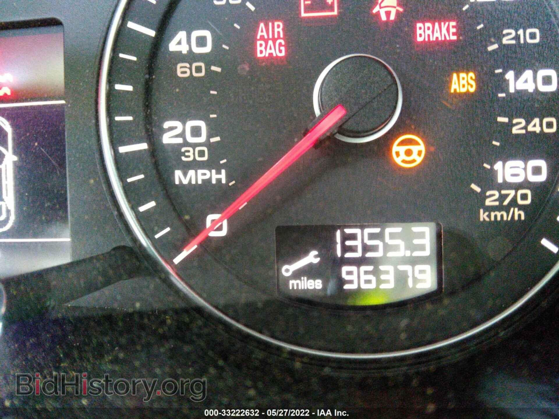 2010 AUDI A3 - VIN: WAUKEAFM1AA071744 - Фото 7