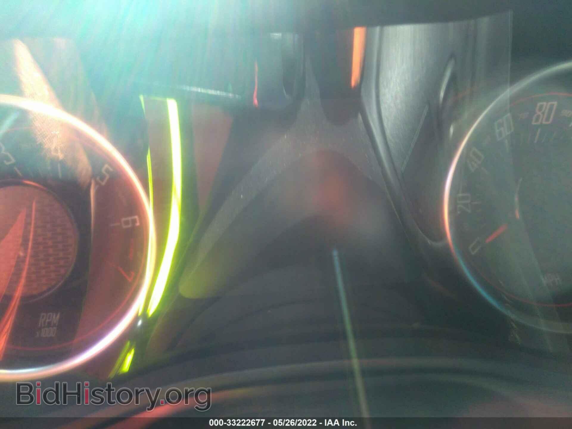 2017 DODGE CHALLENGER - VIN: 2C3CDZAG8HH572625 - Фото 7