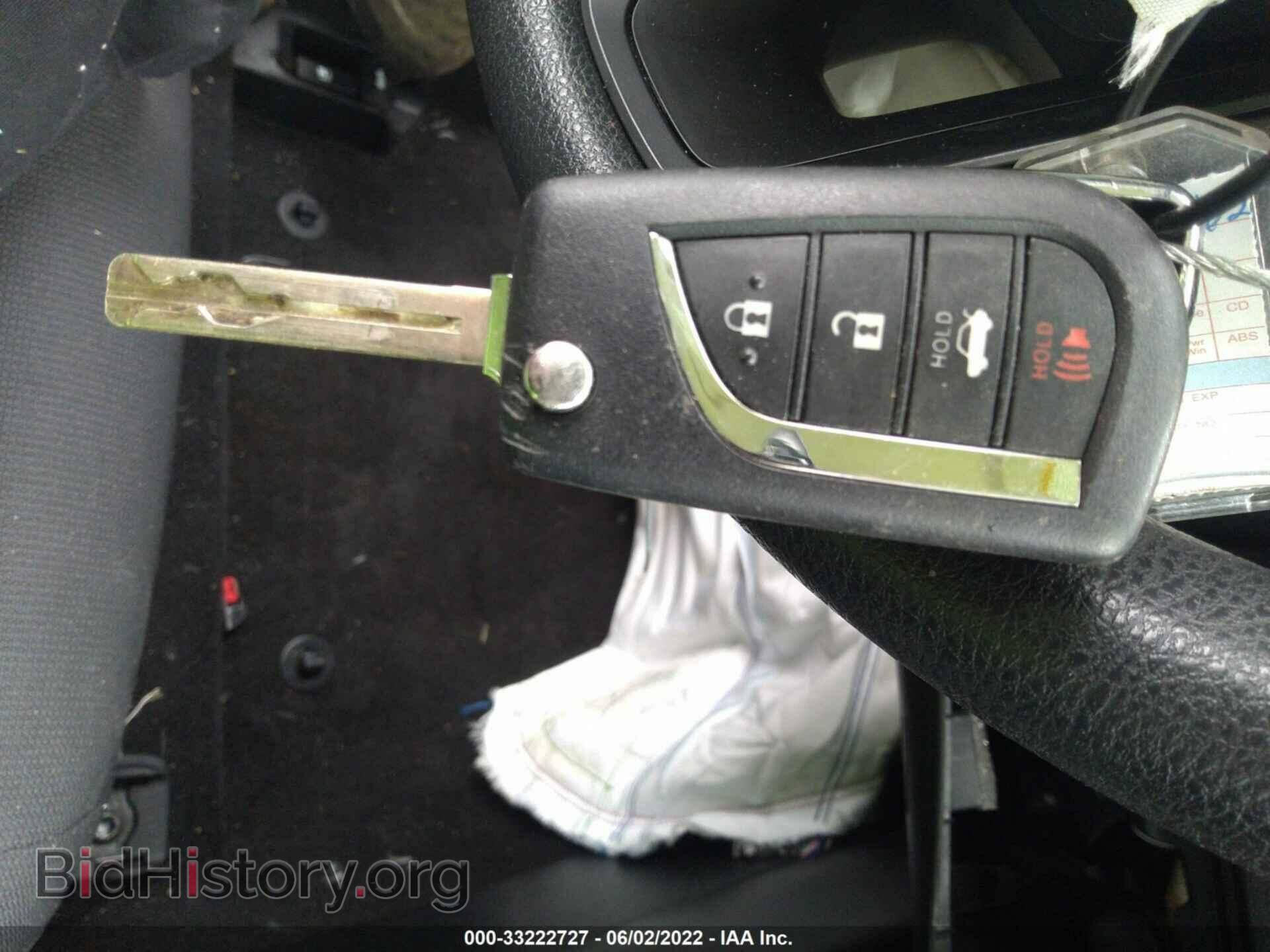 2021 TOYOTA COROLLA - VIN: 5YFEPMAE5MP249215 - Фото 11