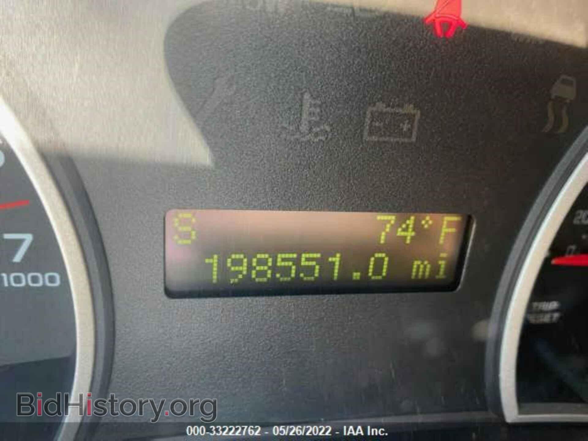 2006 FORD EXPLORER - VIN: 1FMEU63EX6UA64029 - Фото 7
