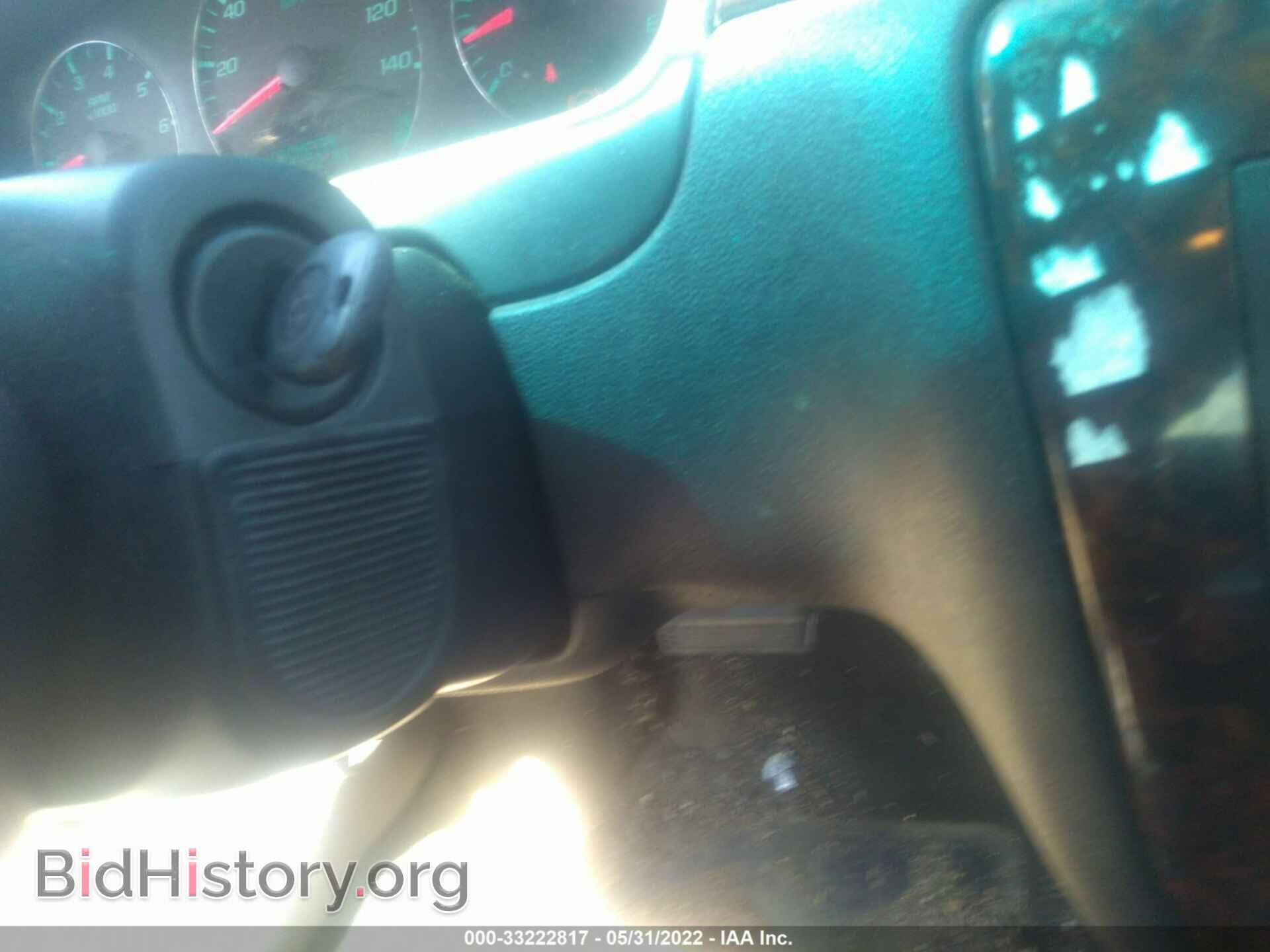 2012 CHEVROLET IMPALA - VIN: 2G1WG5E36C1105441 - Фото 11