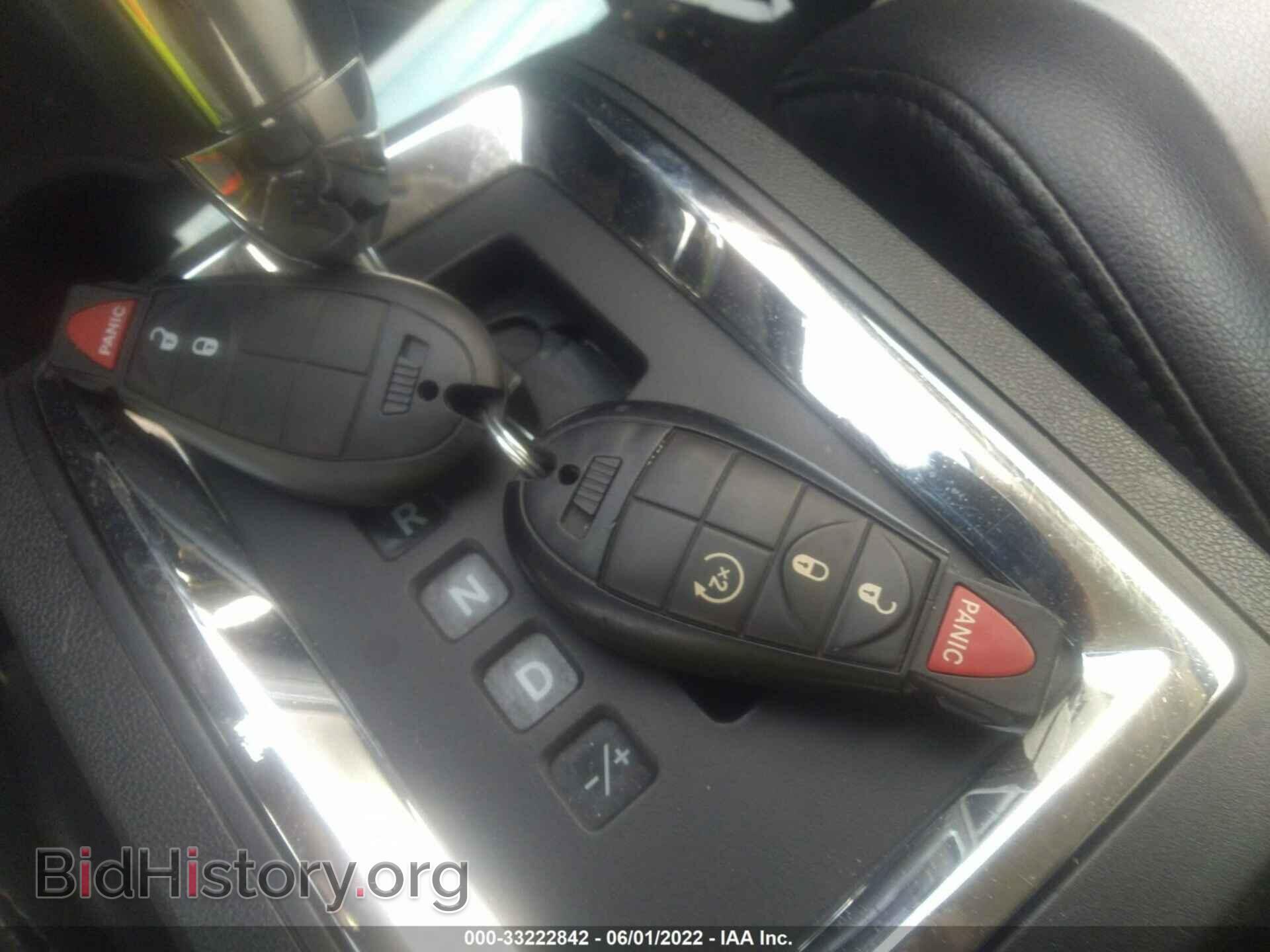 2009 DODGE JOURNEY - VIN: 3D4GH67V79T511591 - Фото 11