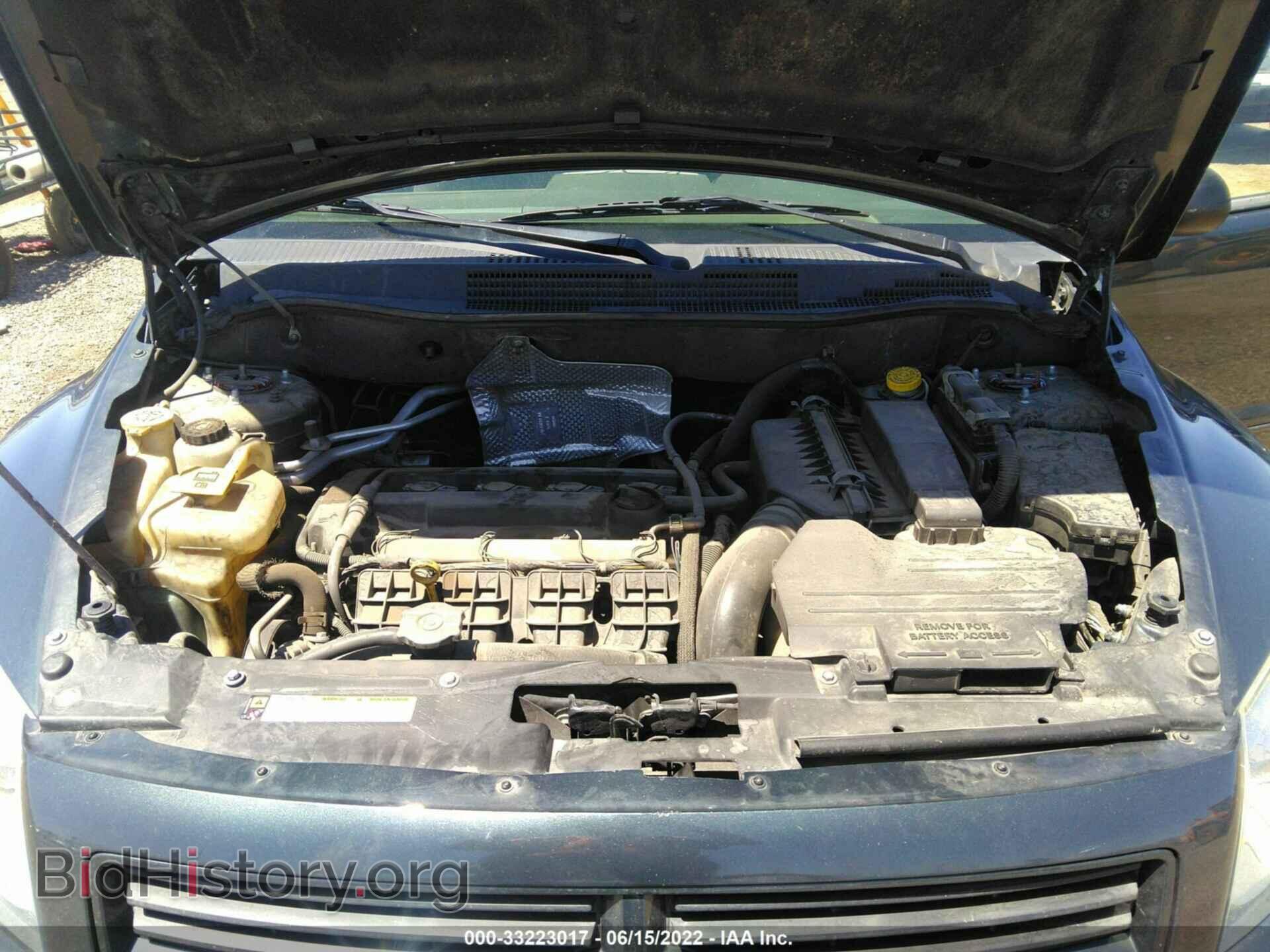2008 DODGE CALIBER - VIN: 1B3HB28B18D738264 - Photo 10